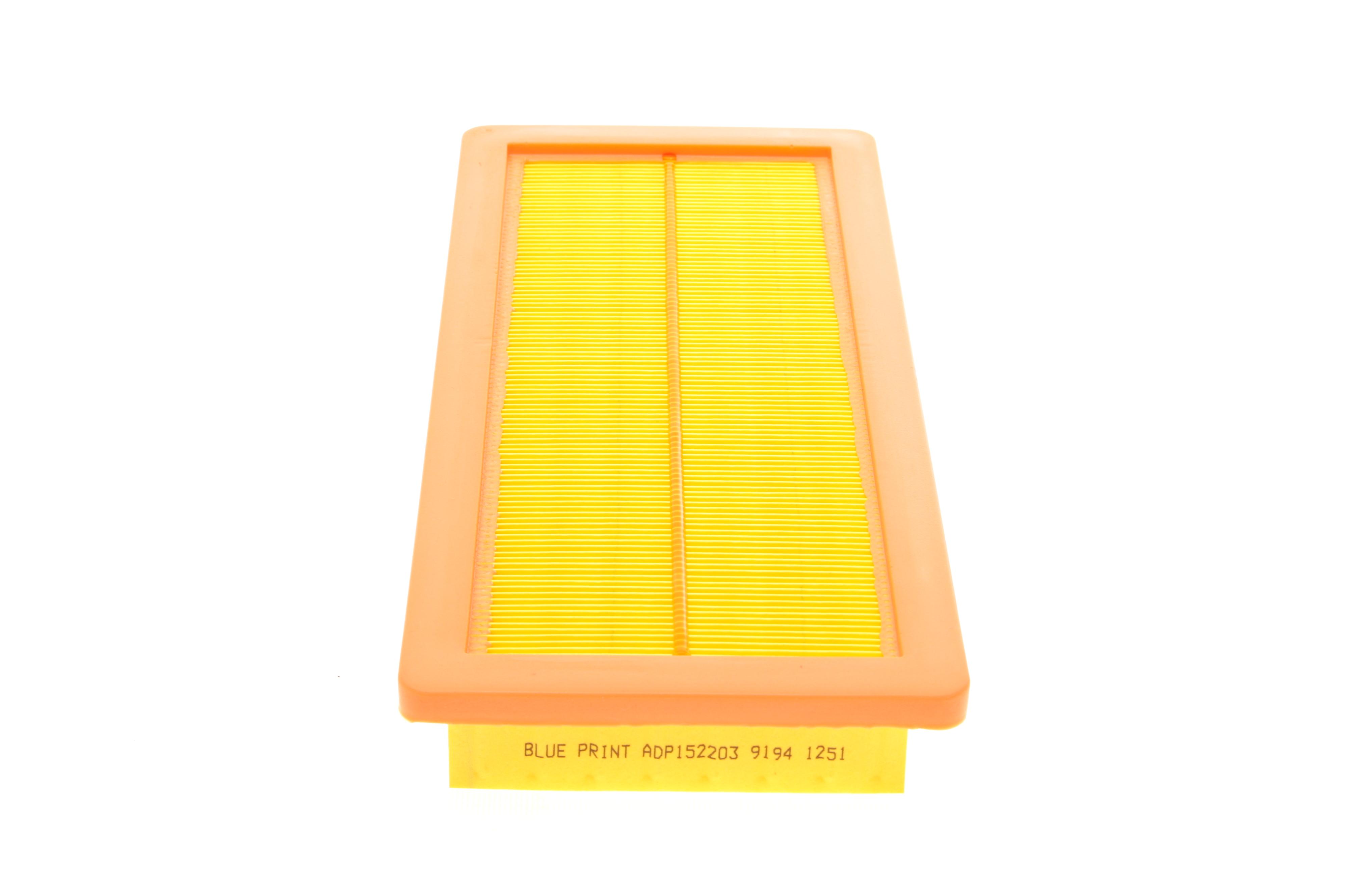 Фільтр повітряний Citroen Nemo/Peugeot Bipper 1.4i 08-