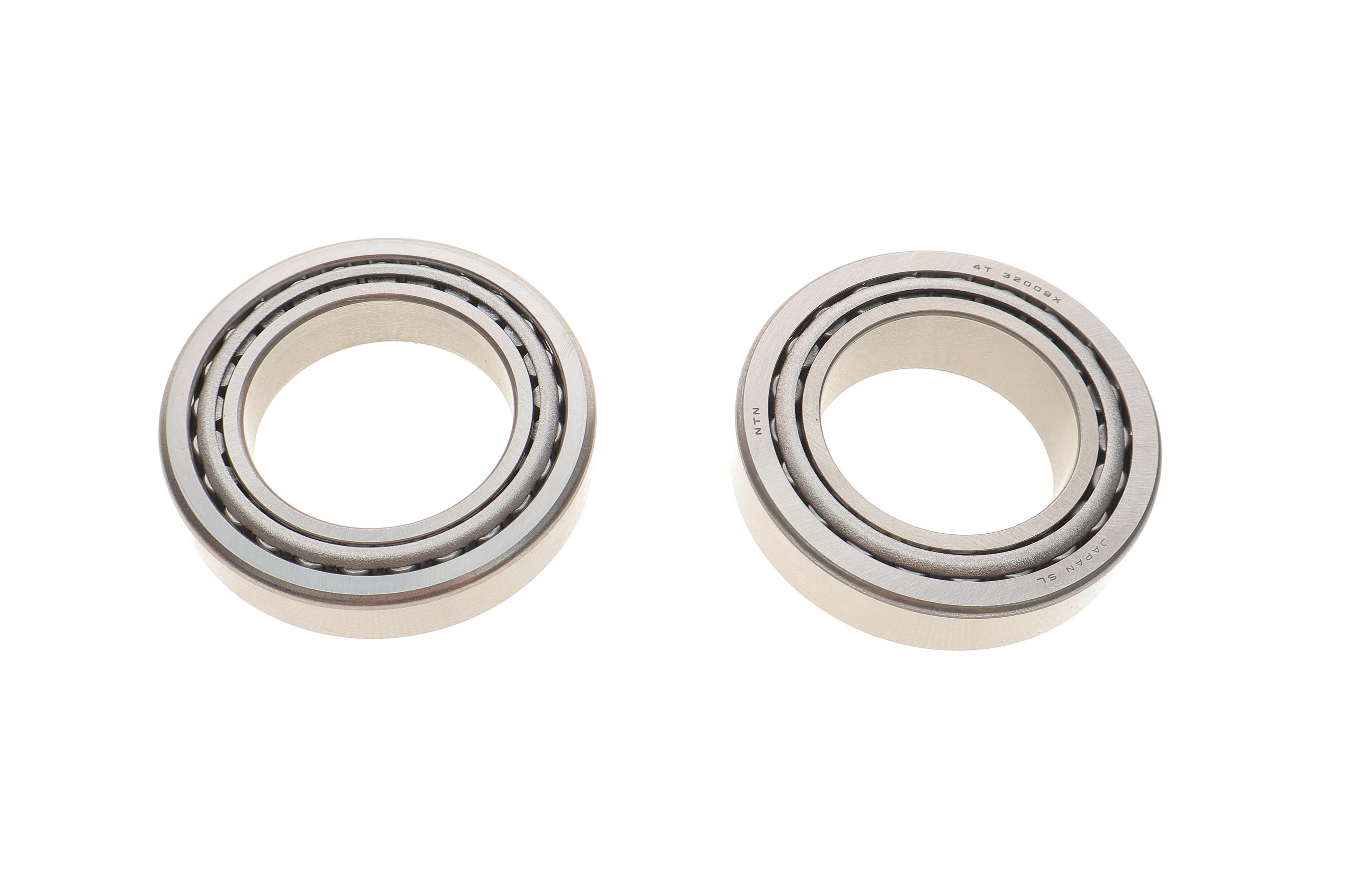 Подшипник ступицы (передней) MB 100 -96