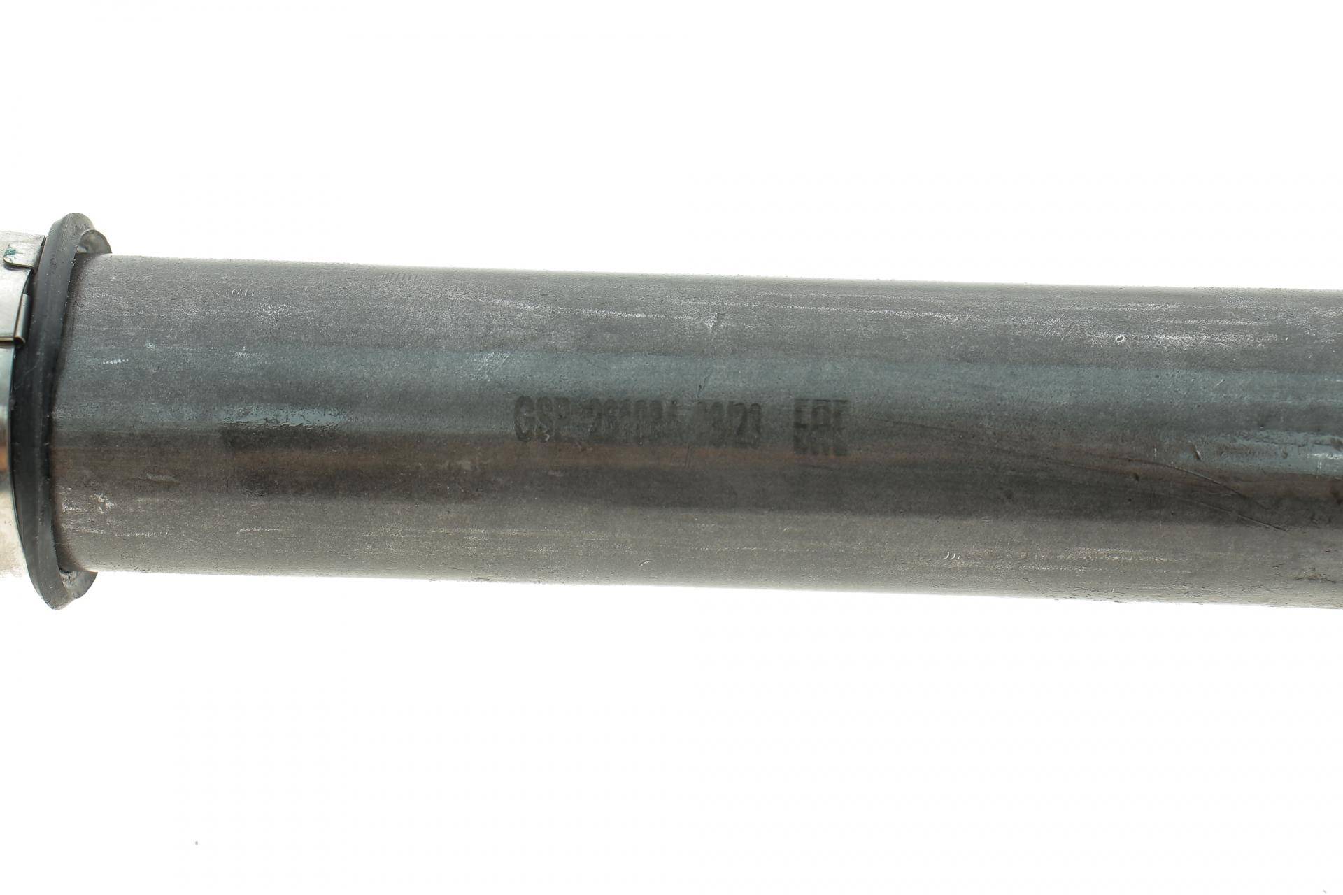 Піввісь (передня) VW T5 1.9TDI-2.5TDI 03- (L) (26x38x613)