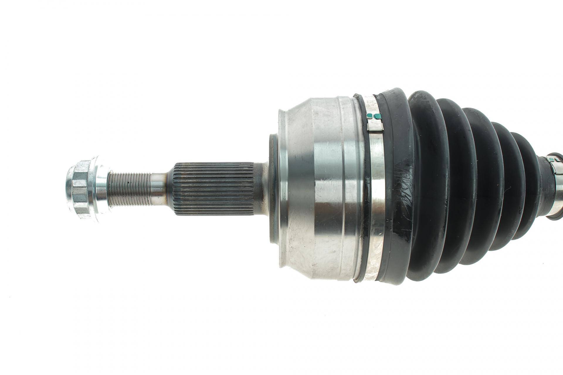 Піввісь (передня) VW T5 1.9TDI-2.5TDI 03- (L) (26x38x613)