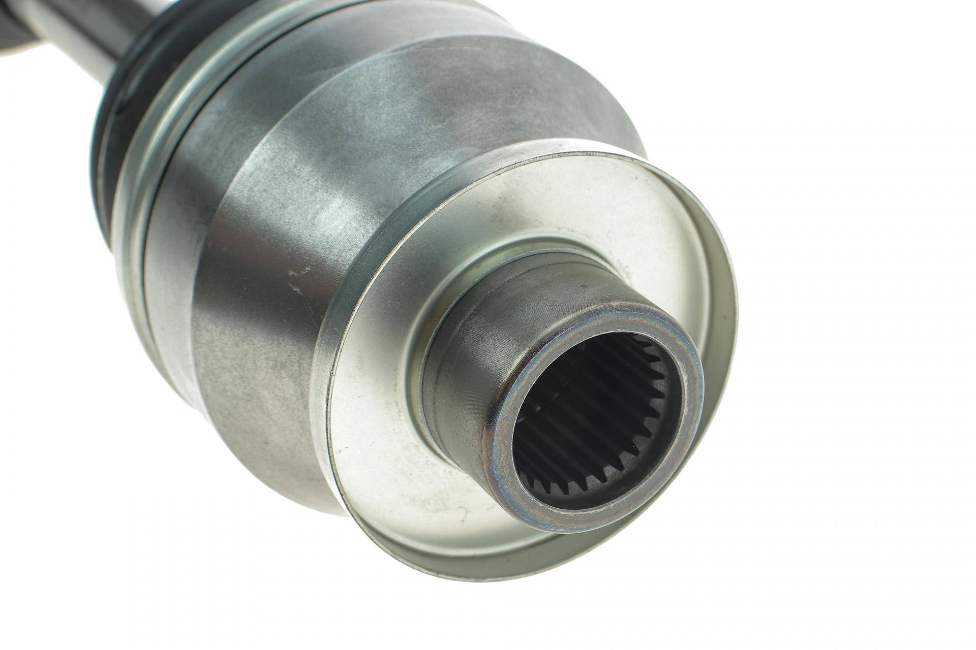 Піввісь (передня) VW T5 1.9TDI-2.5TDI 03- (L) (26x38x613)