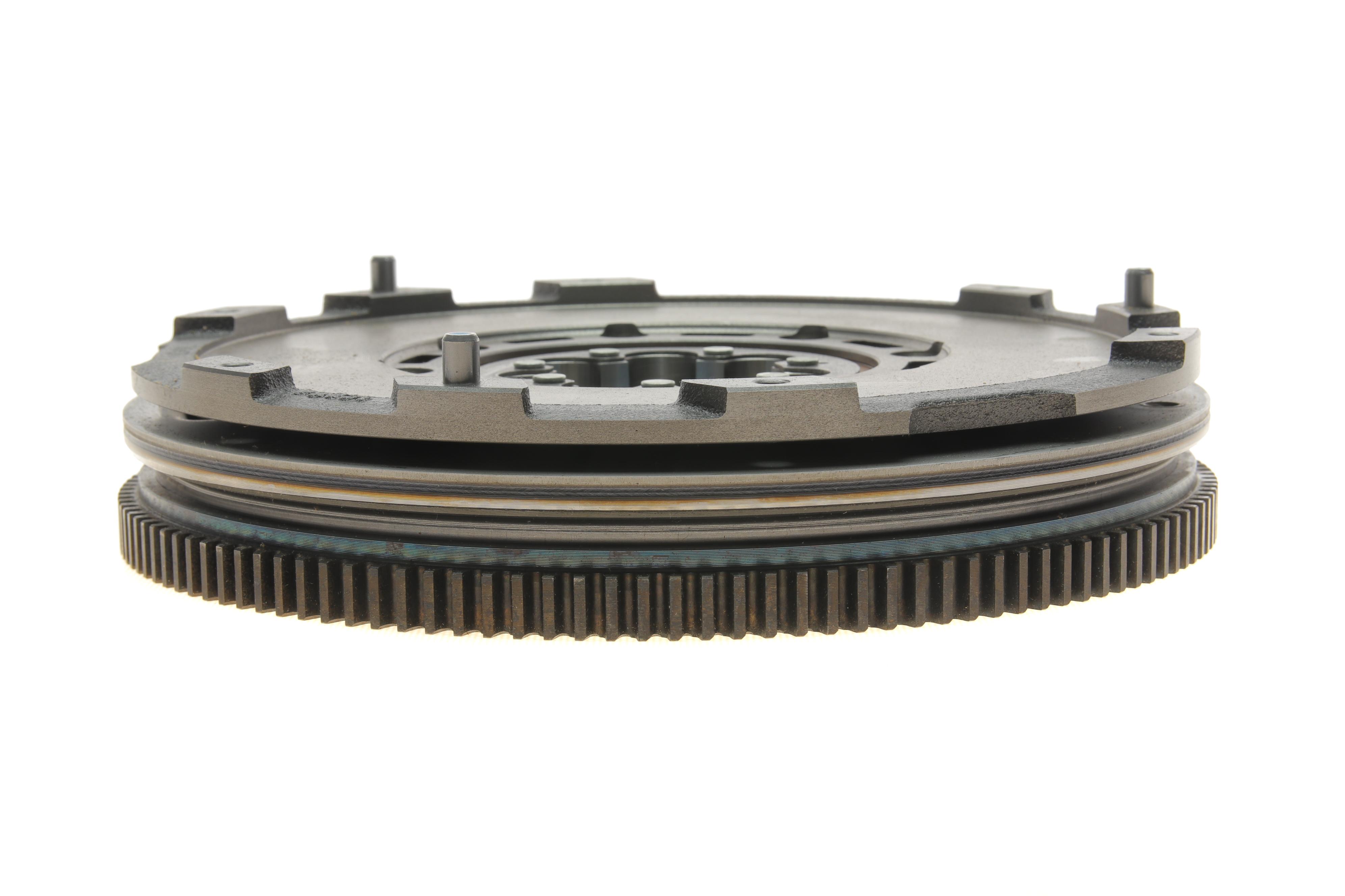 Демпфер зчеплення Hyundai i40/ix35/Kia Sportage 2.0 GDI 10-