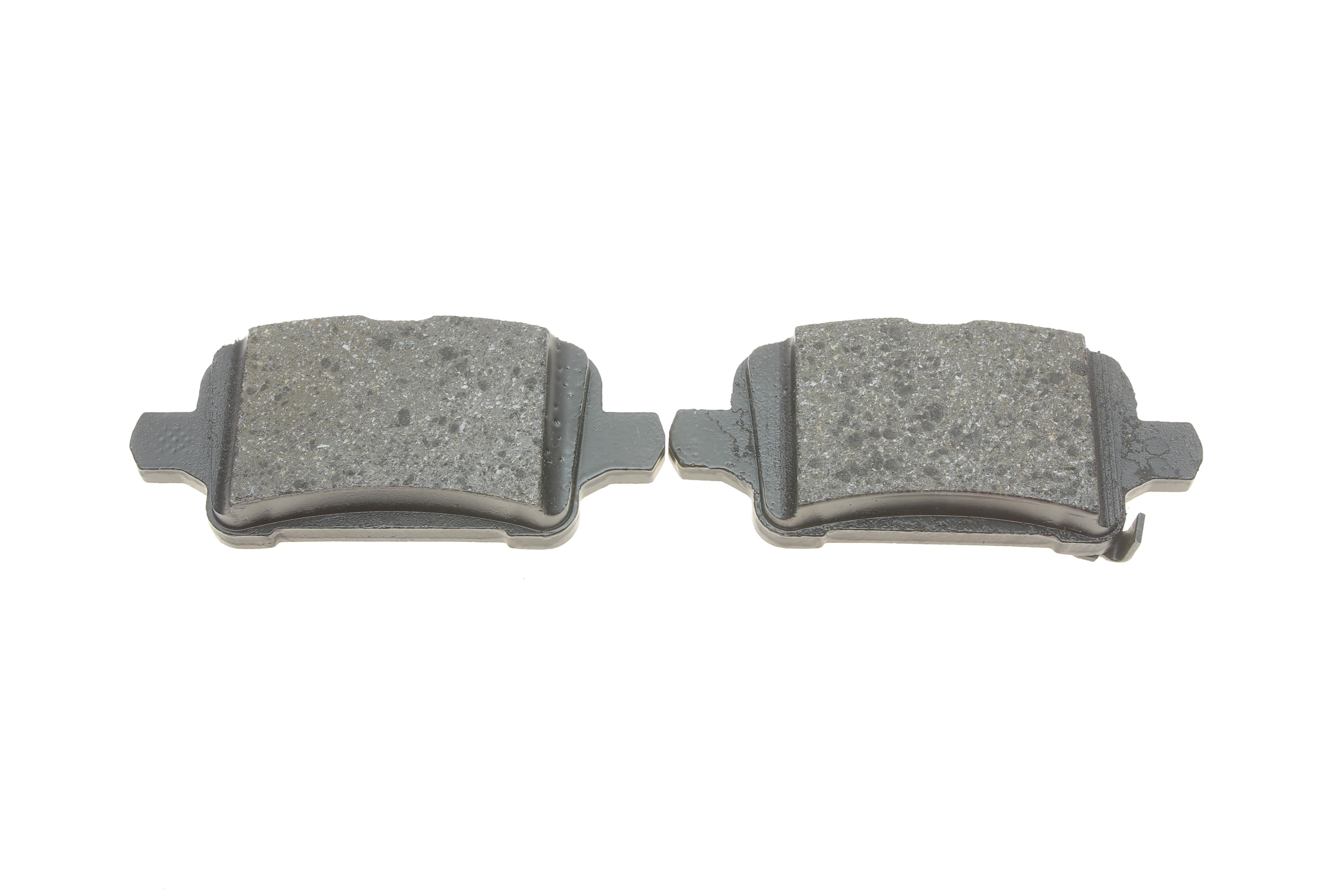 Колодки тормозные (задние) Opel Insignia B 17-/Chevrolet Malibu 12-