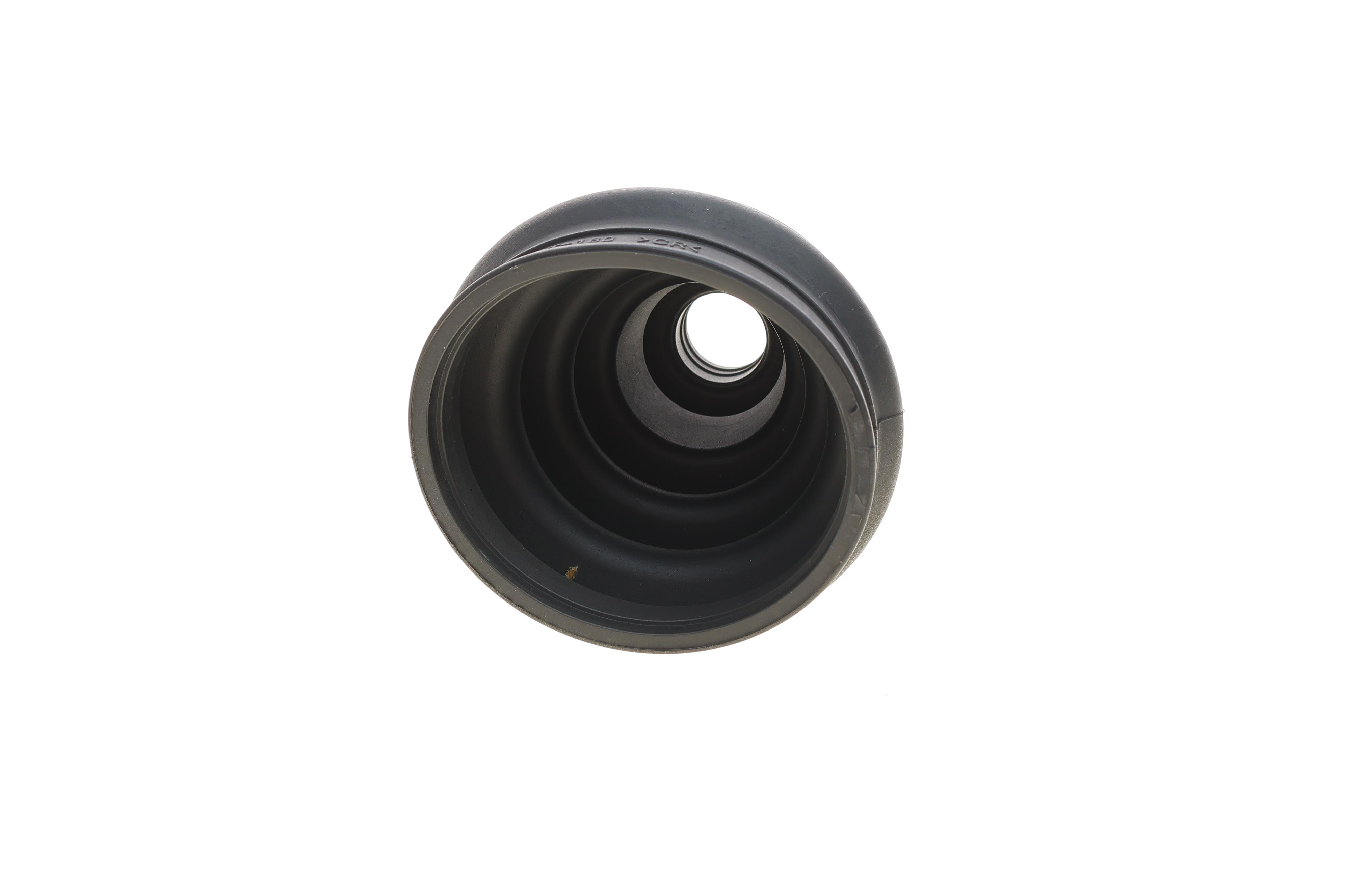 Пильник ШРКШ (зовнішній) Citroen C1/Peugeot 107/Toyota Augo 05- (19x67x101)