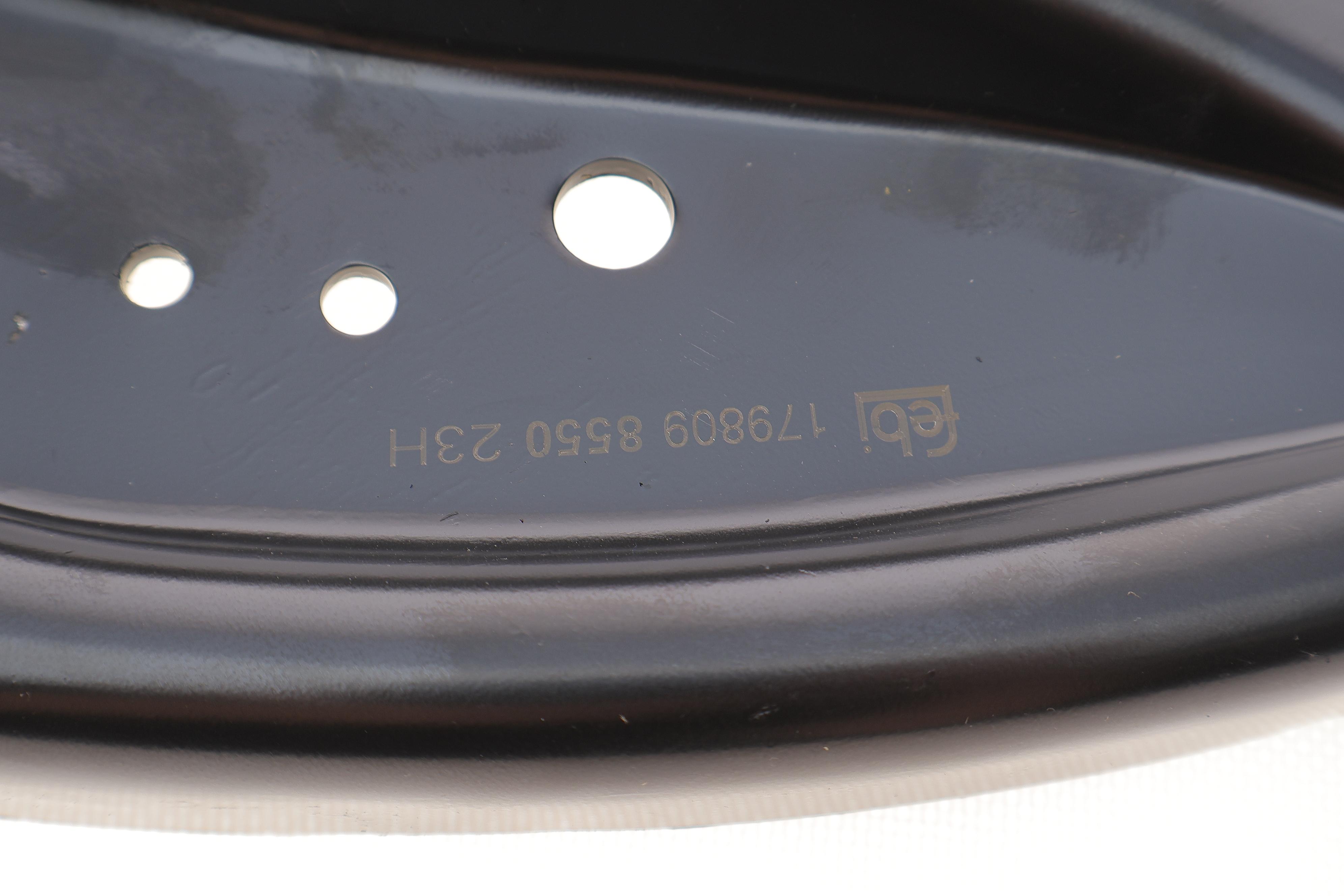 Важіль підвіски (передній) (L) Nissan Rogue 07-/X-Trail 14-