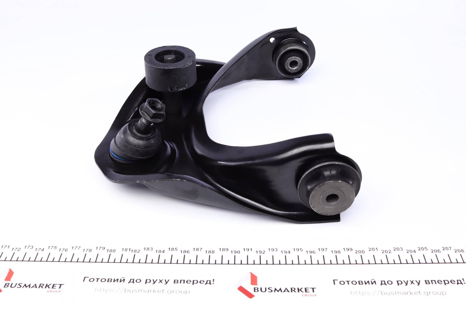 Важіль підвіски (передній/зверху) (R) Mazda 6 07-13