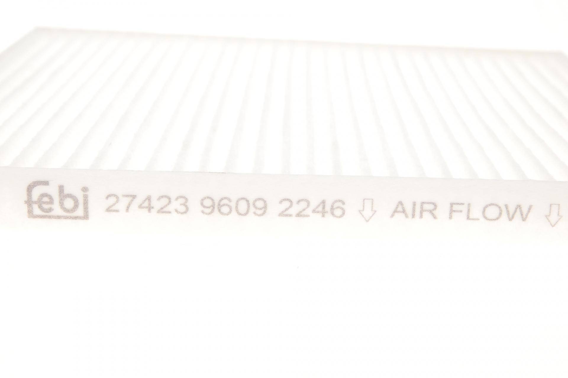 Фільтр салону Hyundai Accent IV 10-/Tucson 04-10/i40 11-/KIA Rio 05-/Sportage 04-