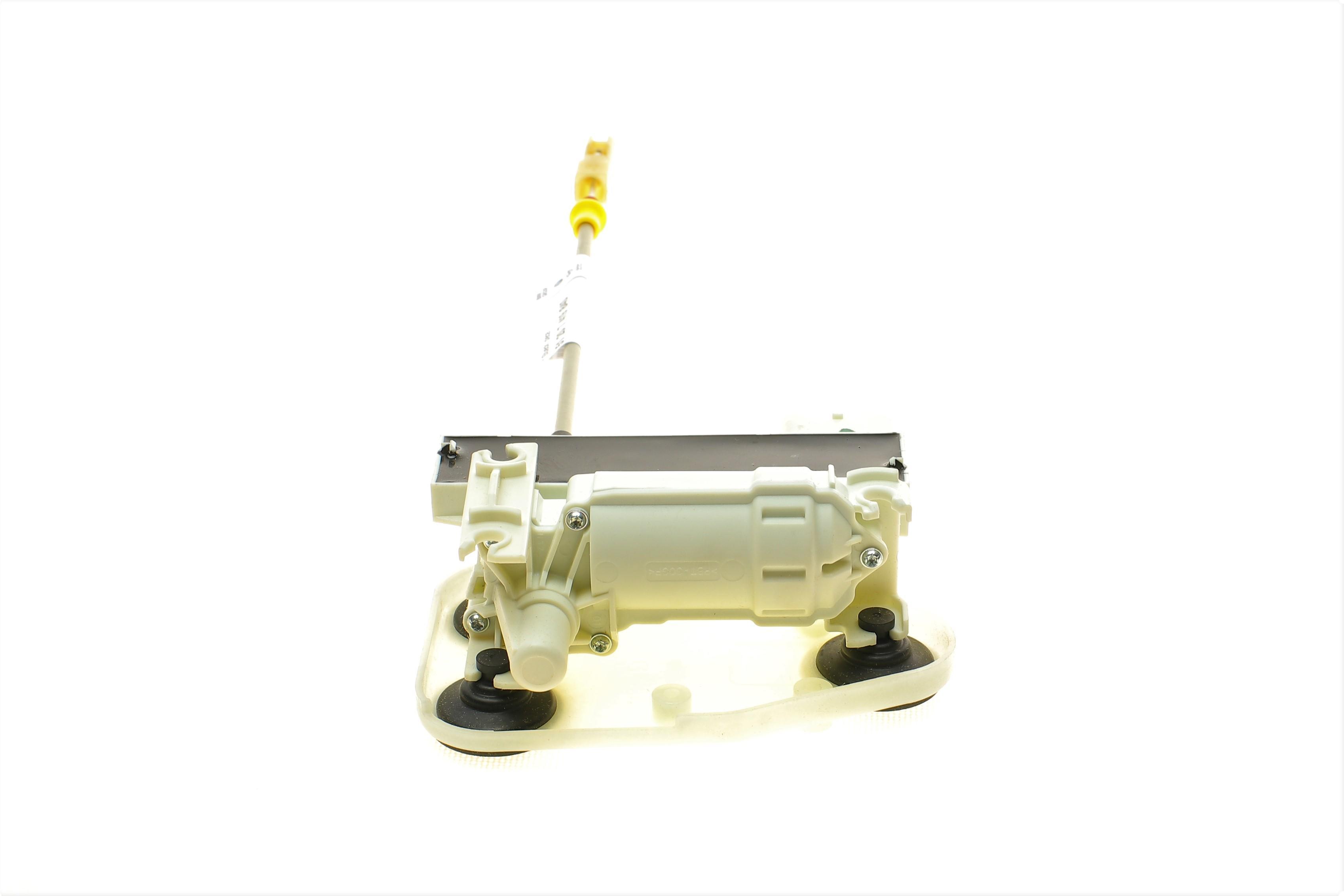 Доводчик двери (передней/R) BMW X5 (F15) 3.0/4.4 D 14-