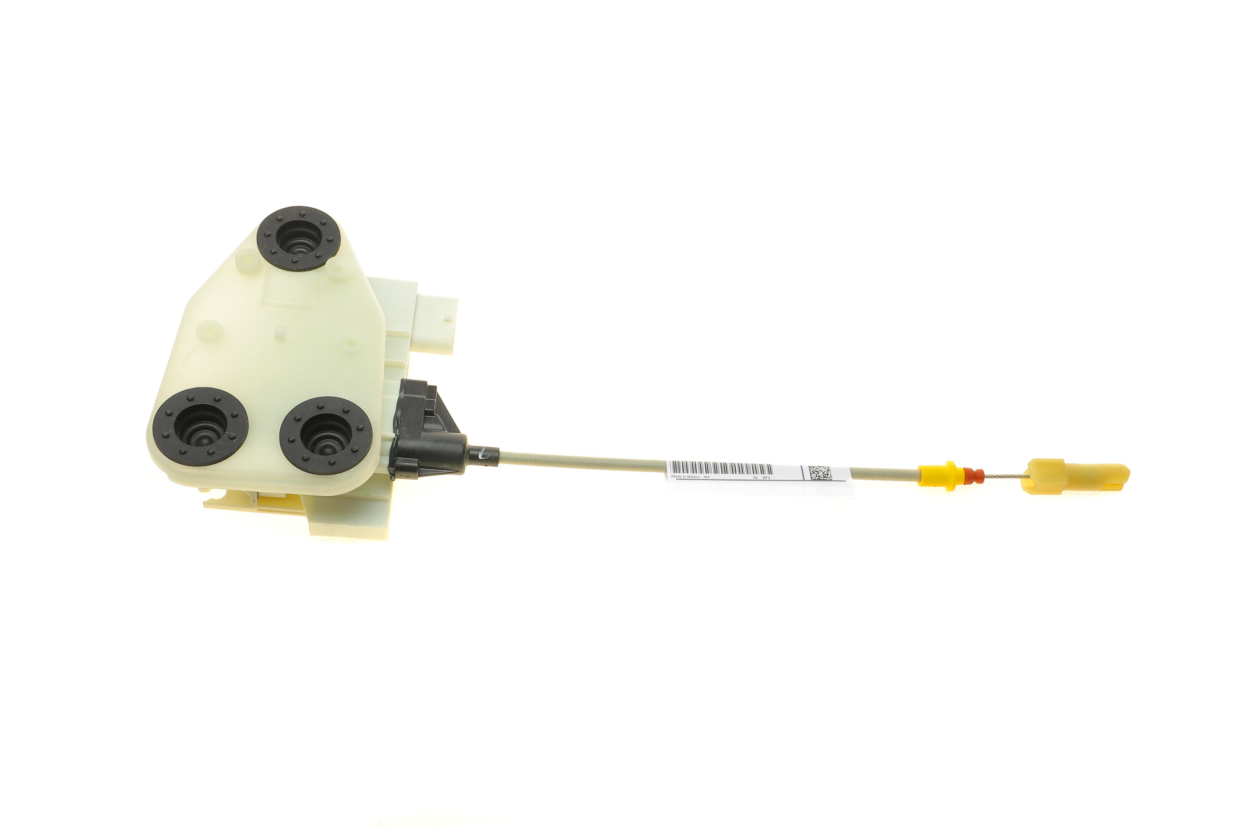 Доводчик двери (передней/R) BMW X5 (F15) 3.0/4.4 D 14-