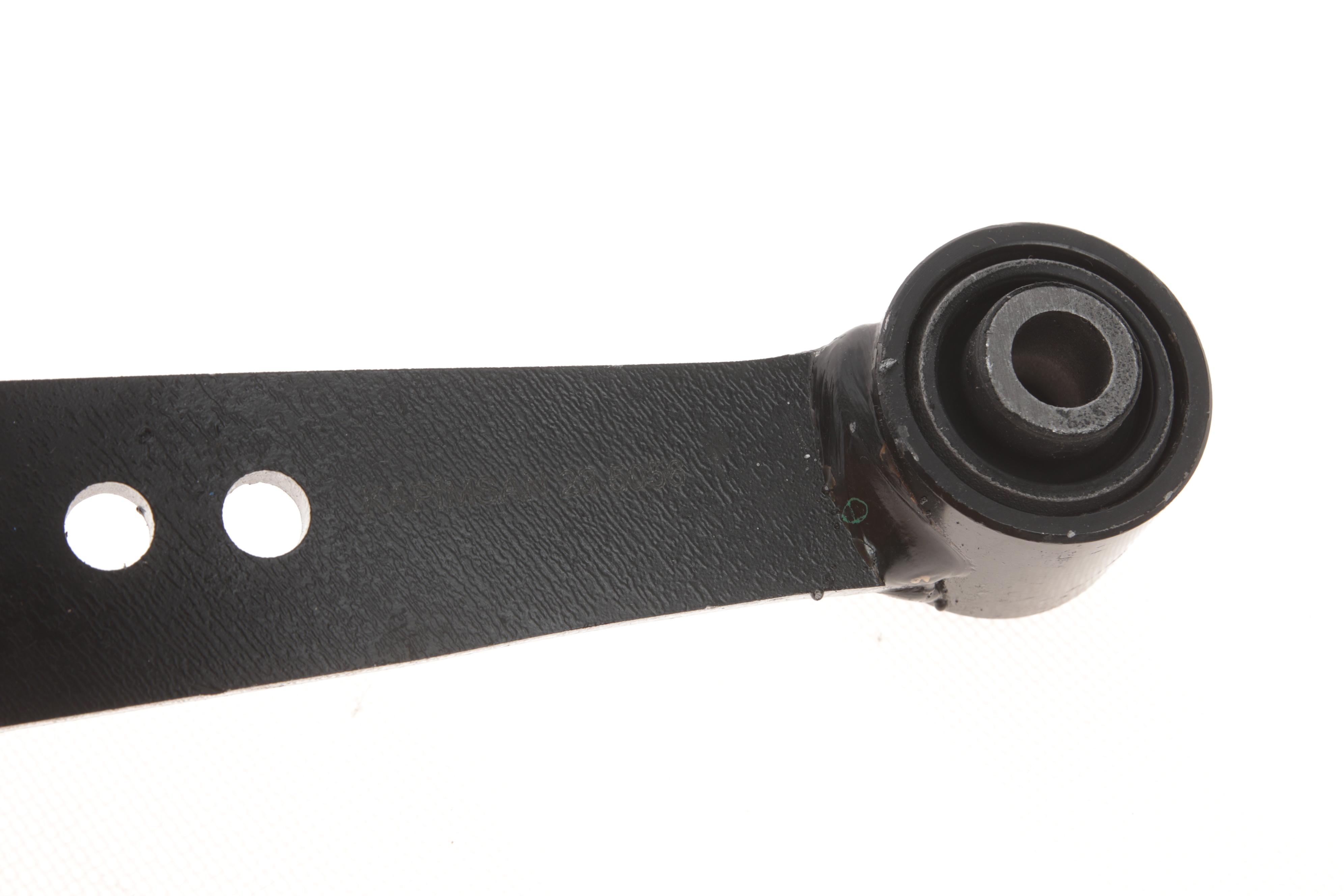 Важіль підвіски (задній) (R) Toyota Rav4 III 2.0-2.2 D 06-