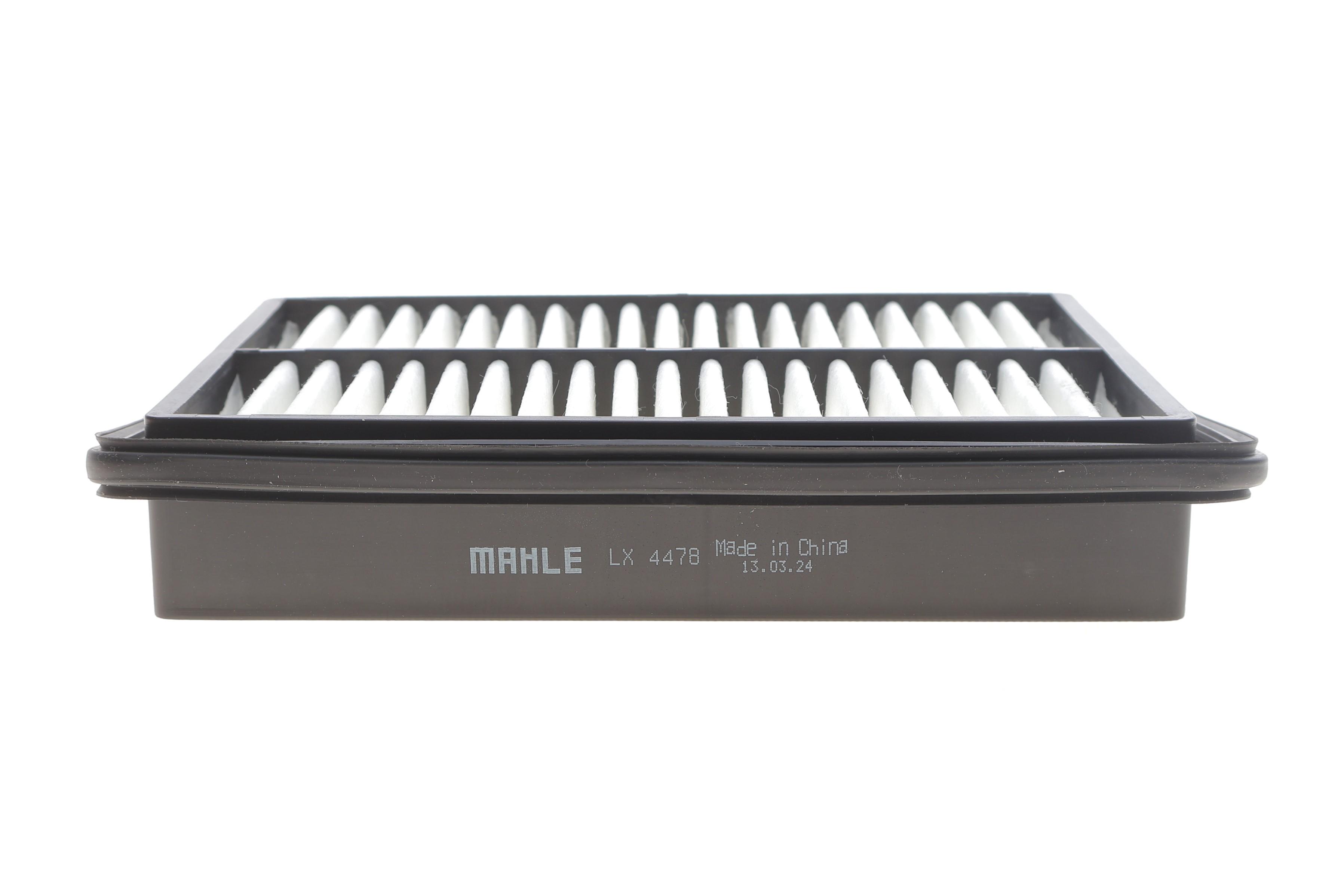 Фільтр повітряний Suzuki Baleno/Vitara 1.0 16-