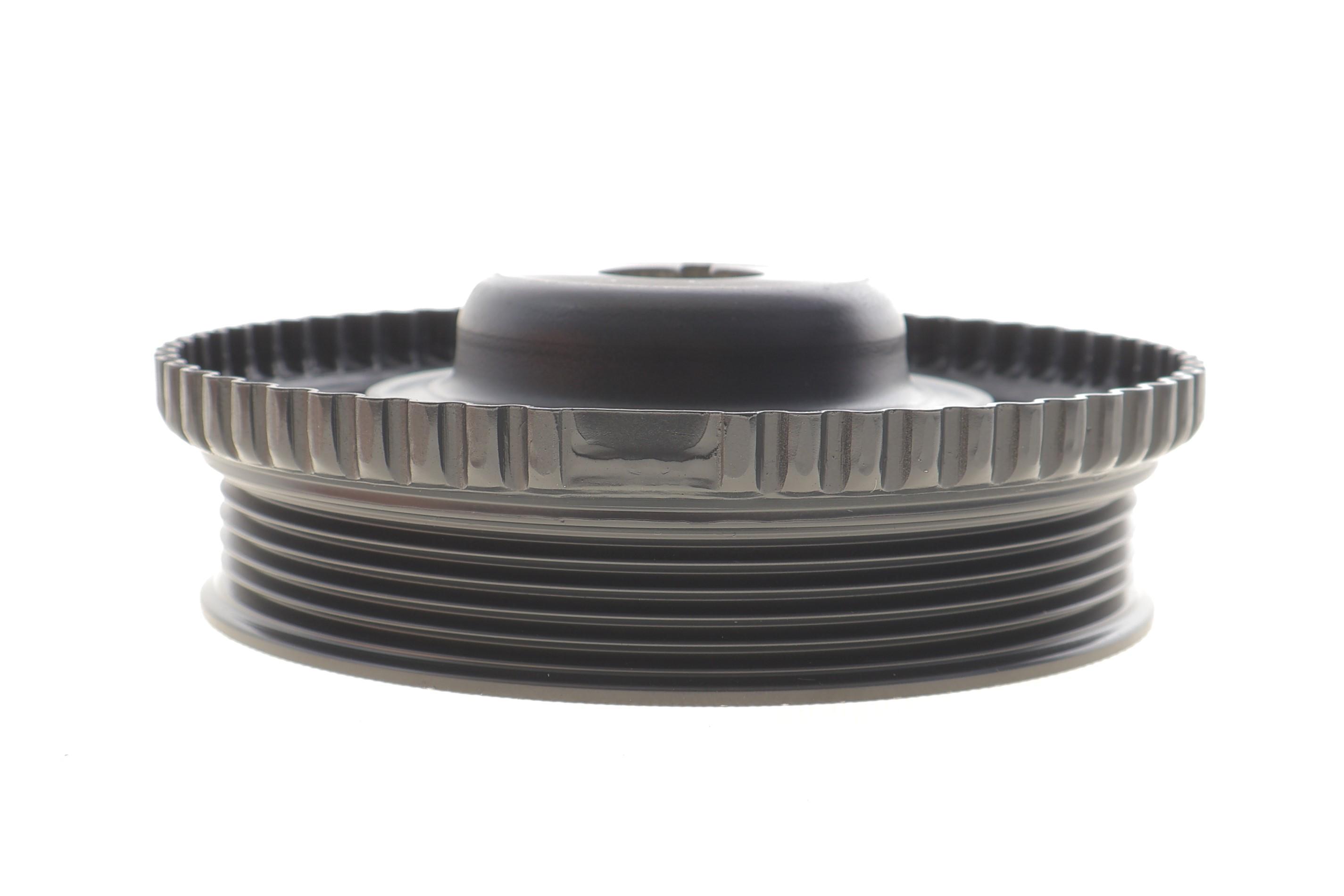 Шкив коленвала Opel Astra H/Combo 1.4-1.8 08- (5PK)