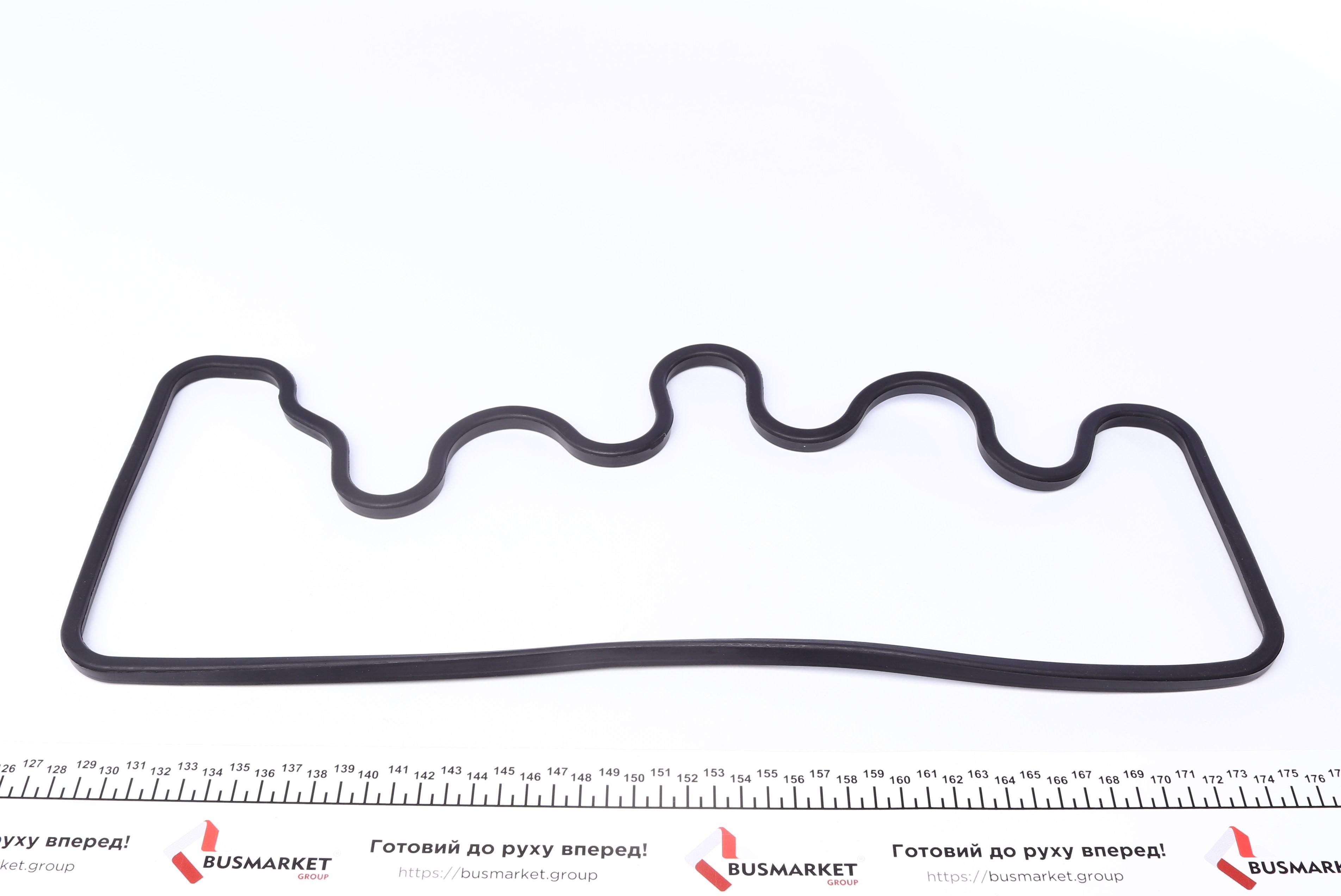 Прокладка кришки клапанів MB OM616 2.4D