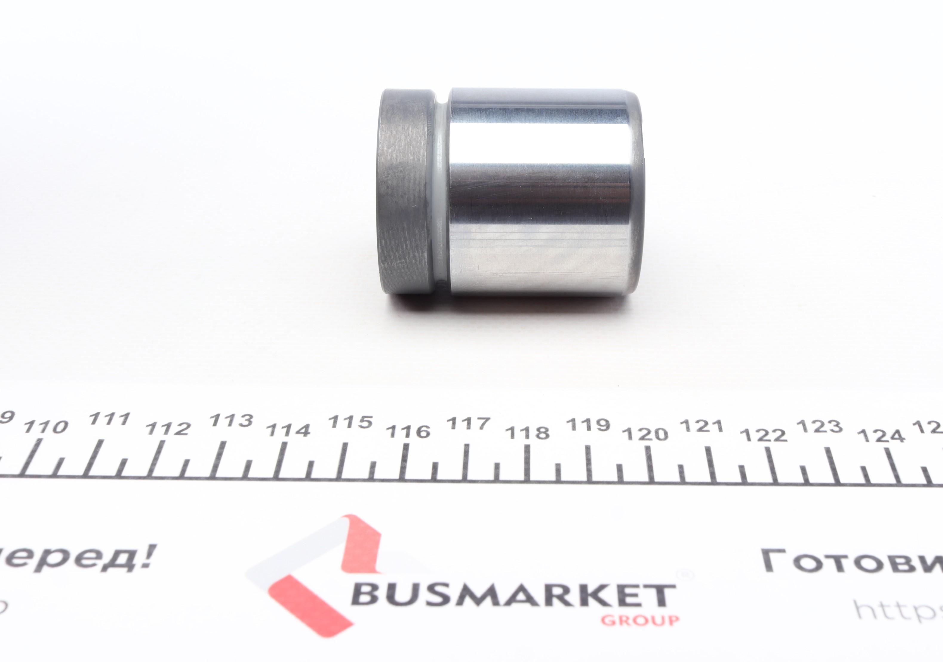 Поршенек суппорта (заднего) BMW 3 (E46) 2.5/3.0d 00-05 (40x48mm) (Ate)