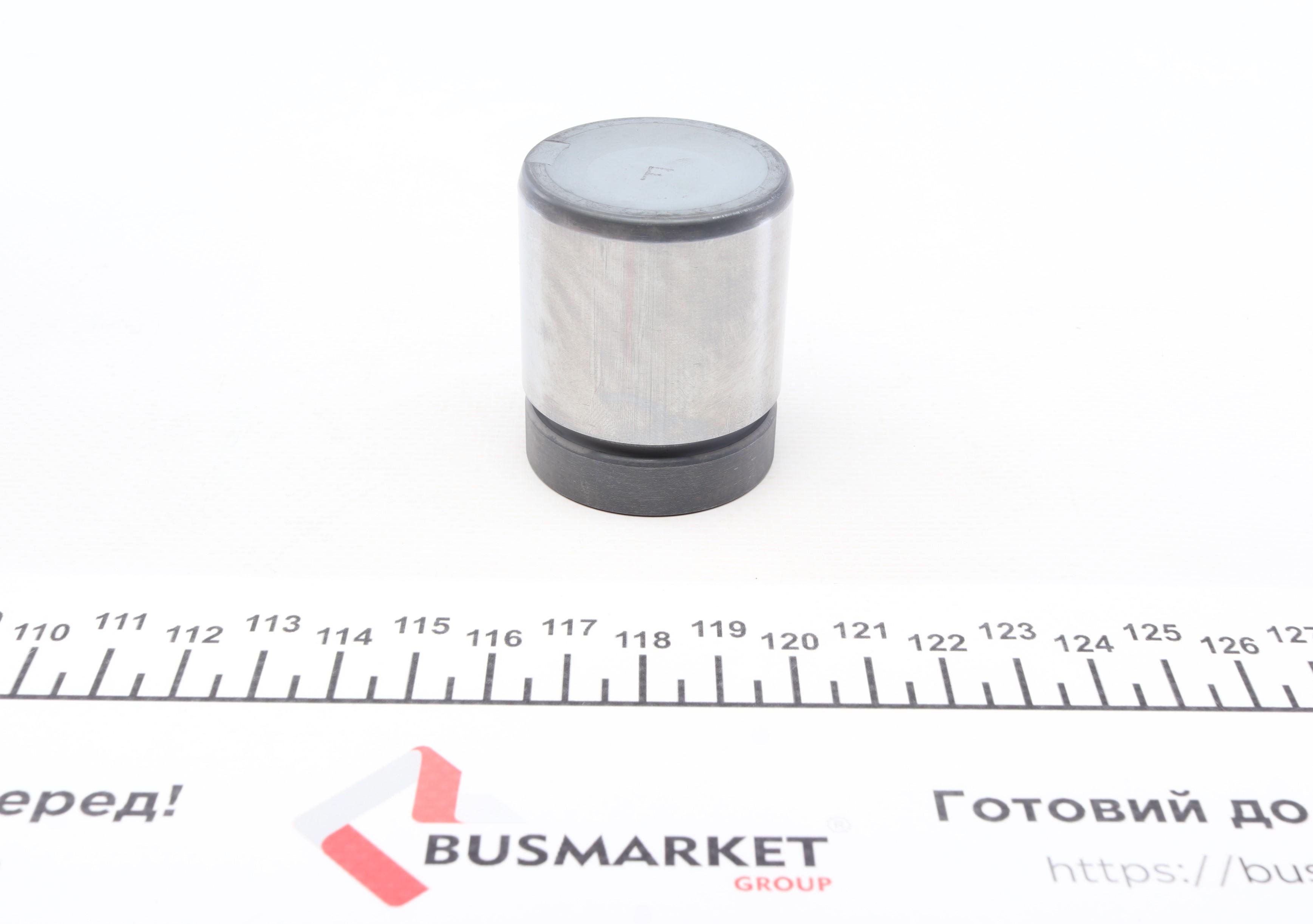 Поршенек суппорта (заднего) BMW 3 (E46) 2.5/3.0d 00-05 (40x48mm) (Ate)