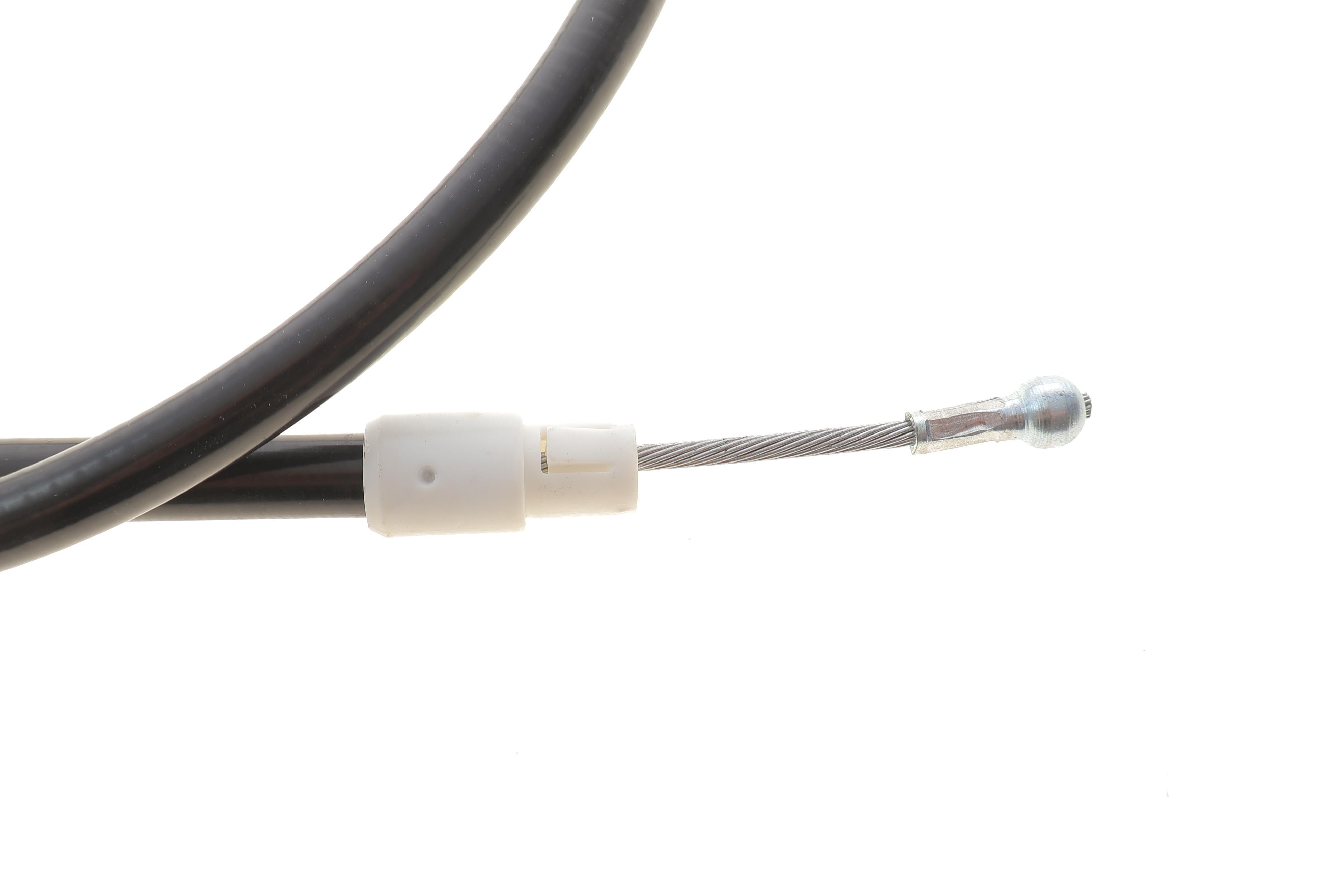 Трос ручника (задній) MB Sprinter 208-319 CDI/VW Crafter 06-