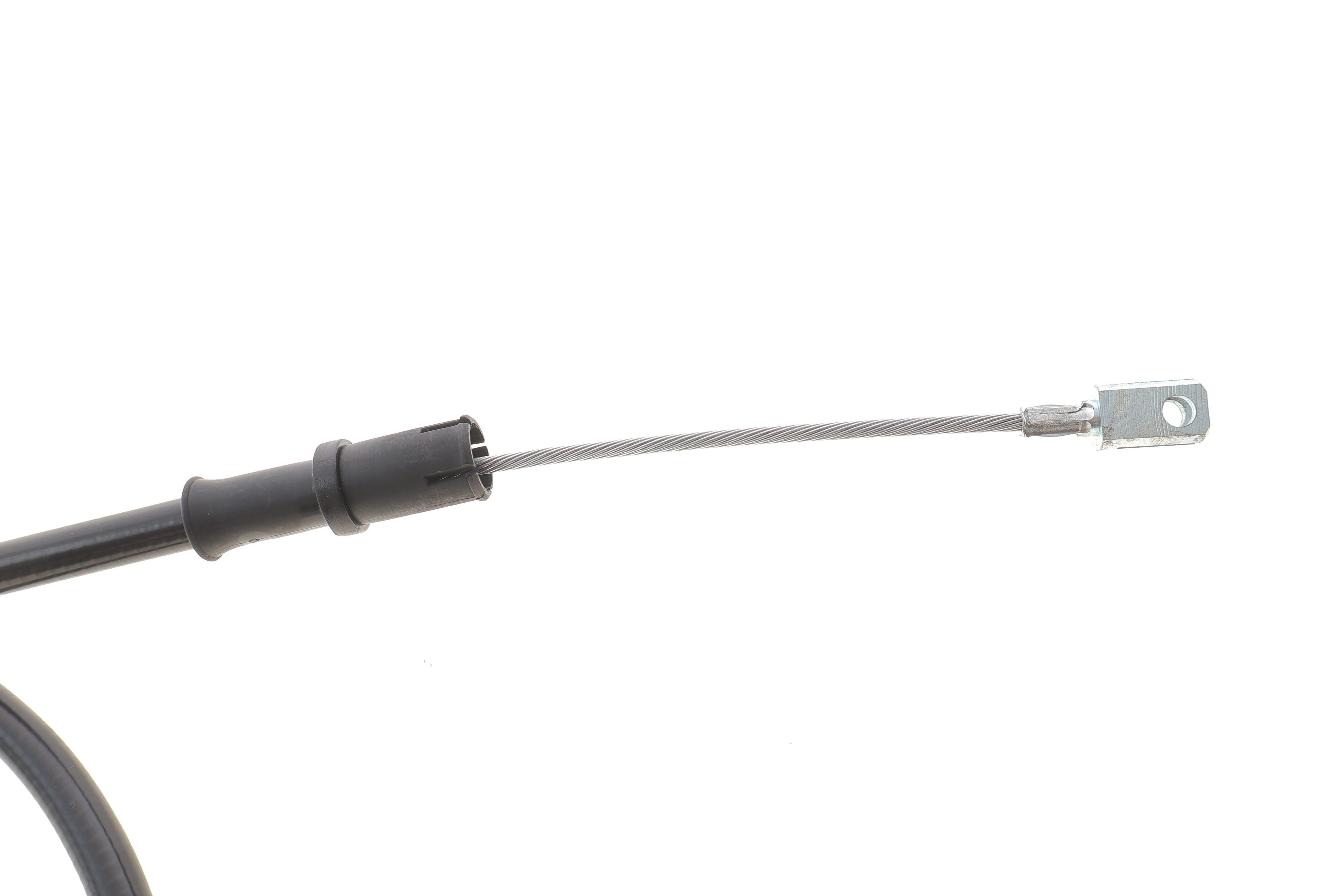 Трос ручника (задній) MB Sprinter 208-319 CDI/VW Crafter 06-