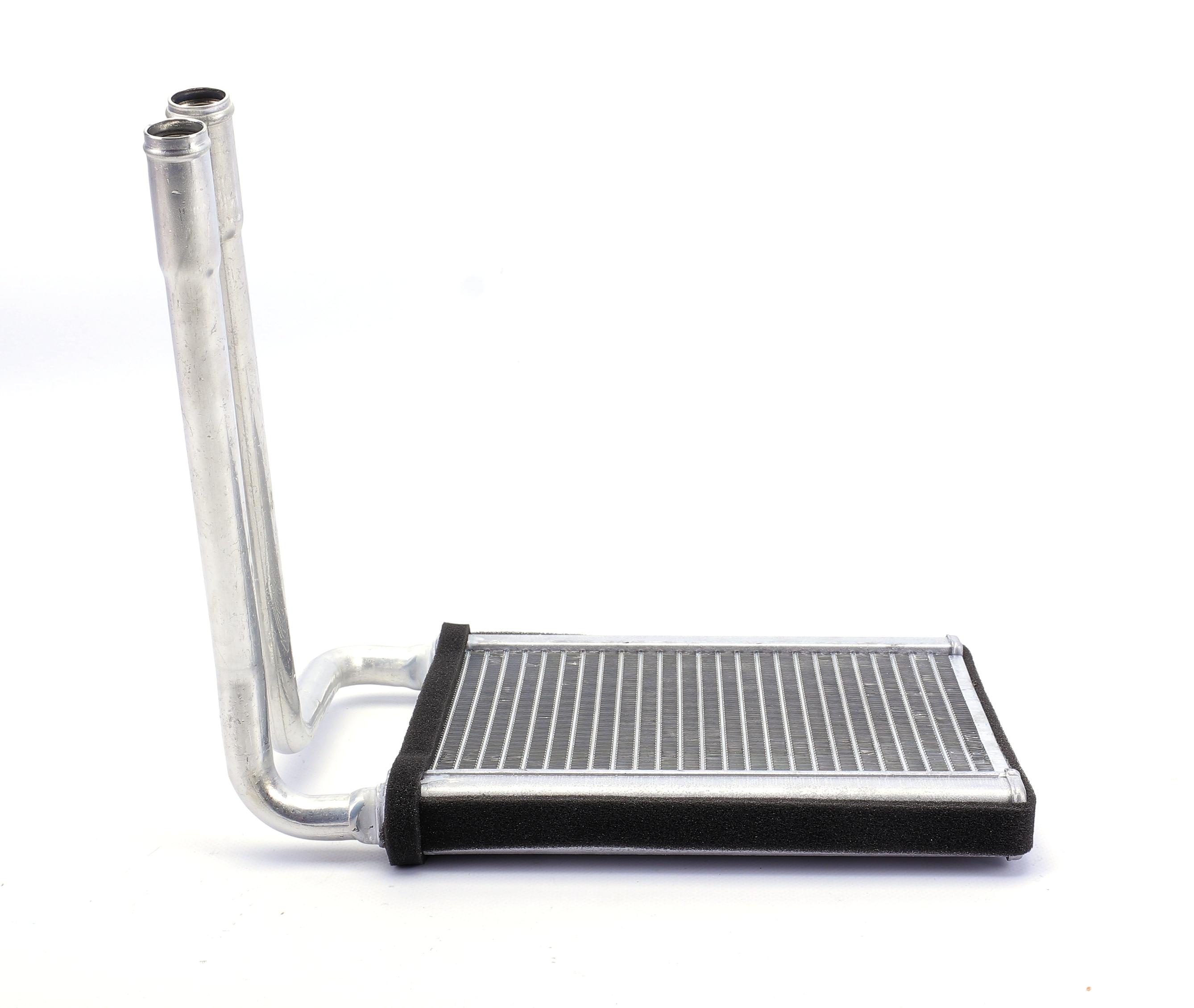 Радіатор пічки Kia Rio 1.4-1.6 05-