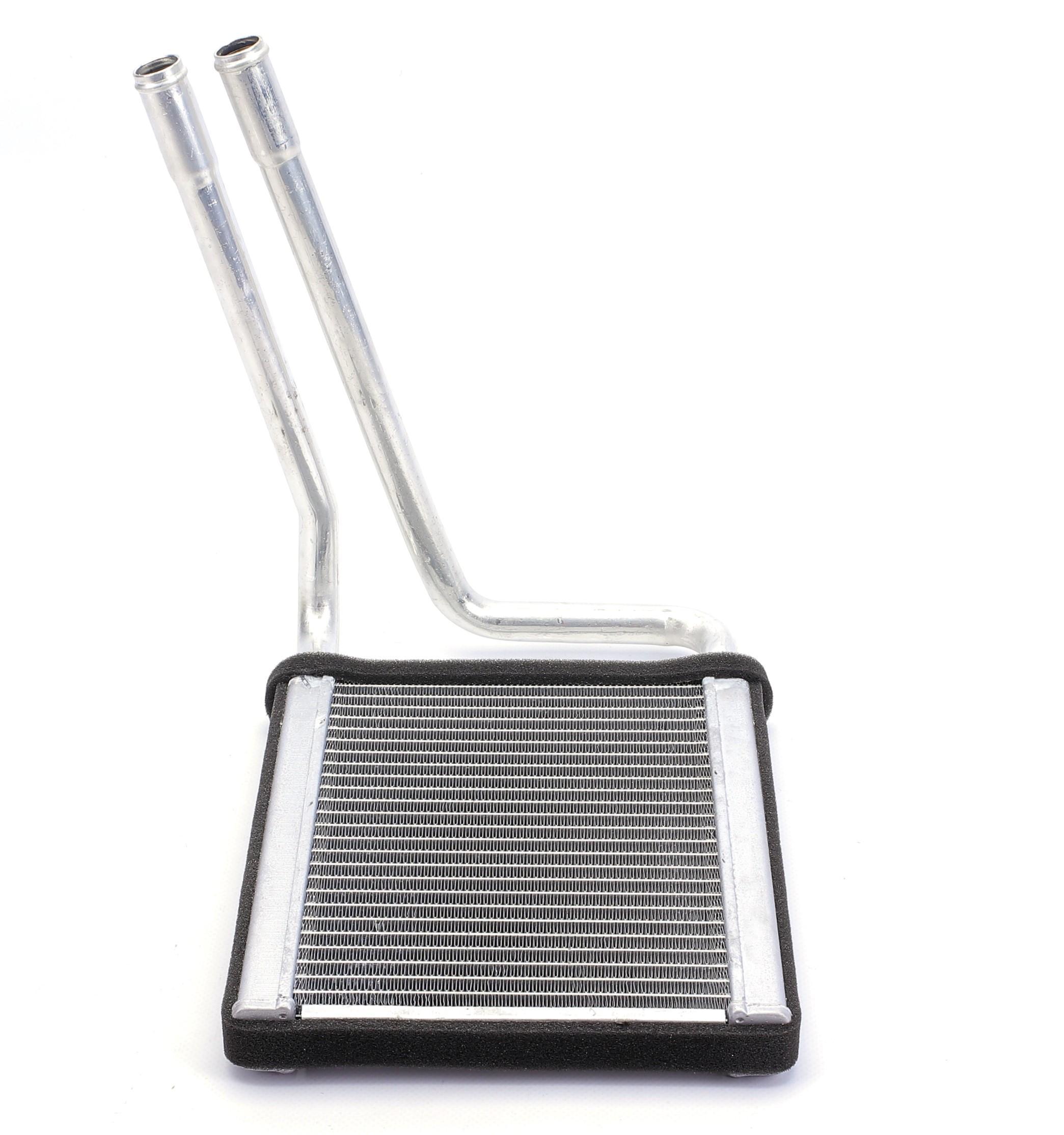 Радіатор пічки Kia Rio 1.4-1.6 05-