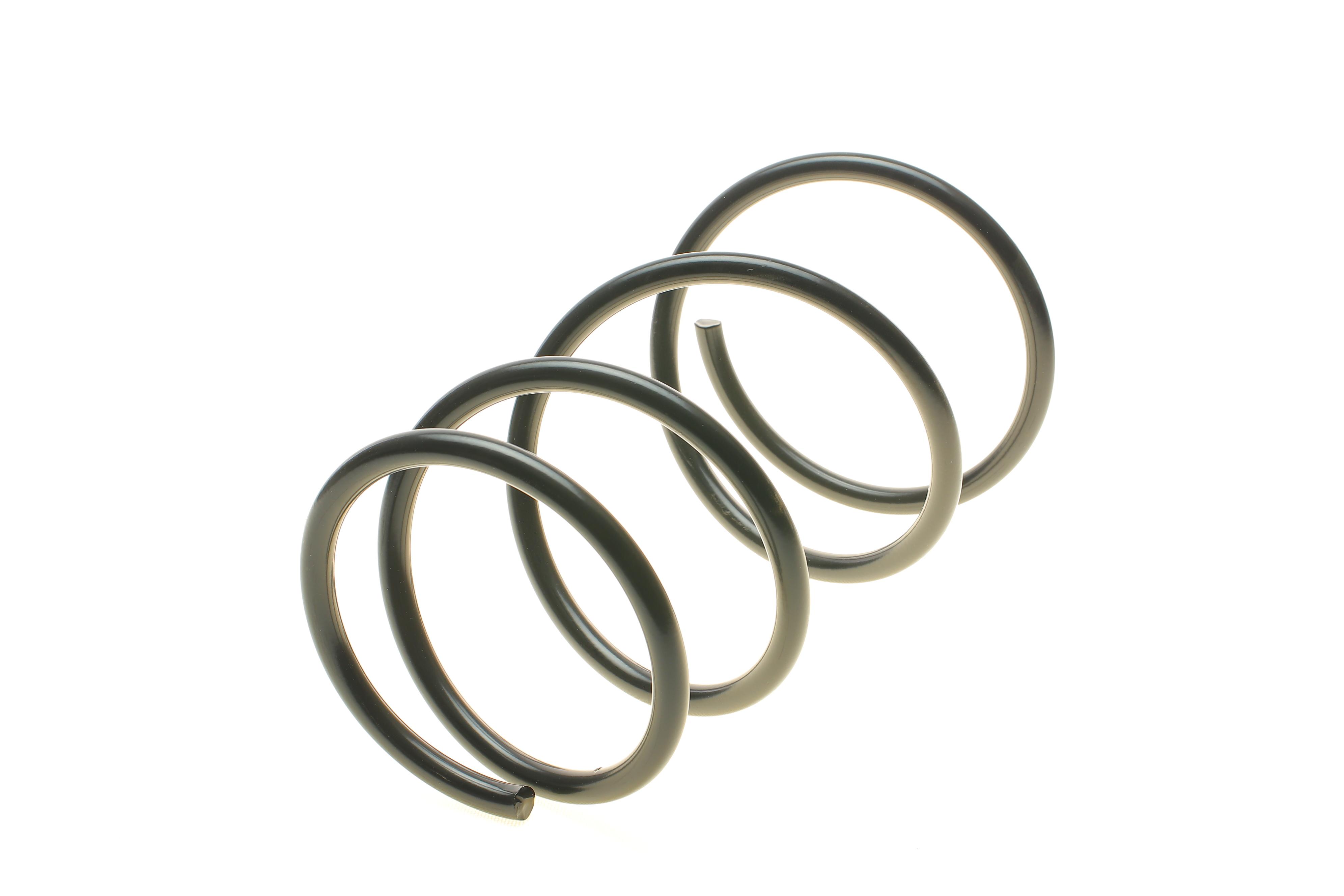 Пружина (передня) Toyota Rav4 I 2.0 4WD 94-00 (SUV)