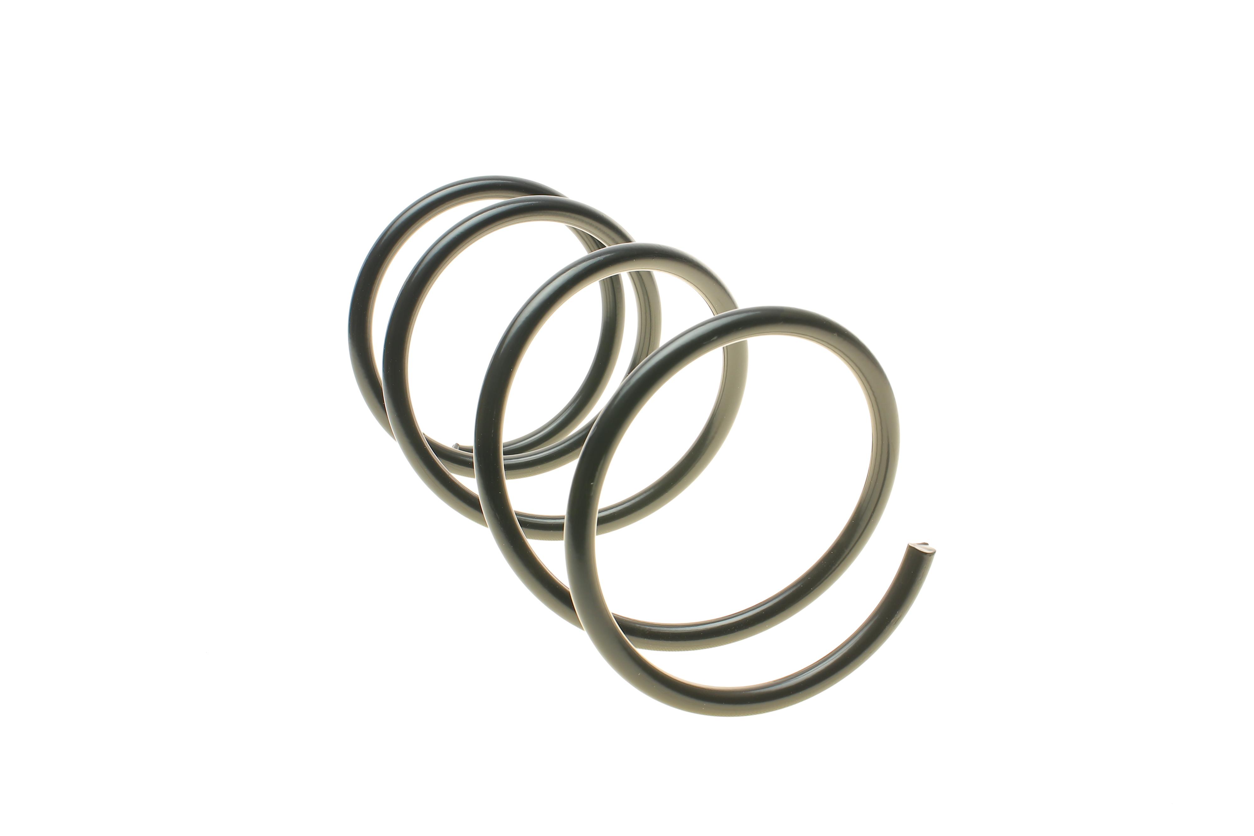 Пружина (передня) Toyota Rav4 I 2.0 4WD 94-00 (SUV)