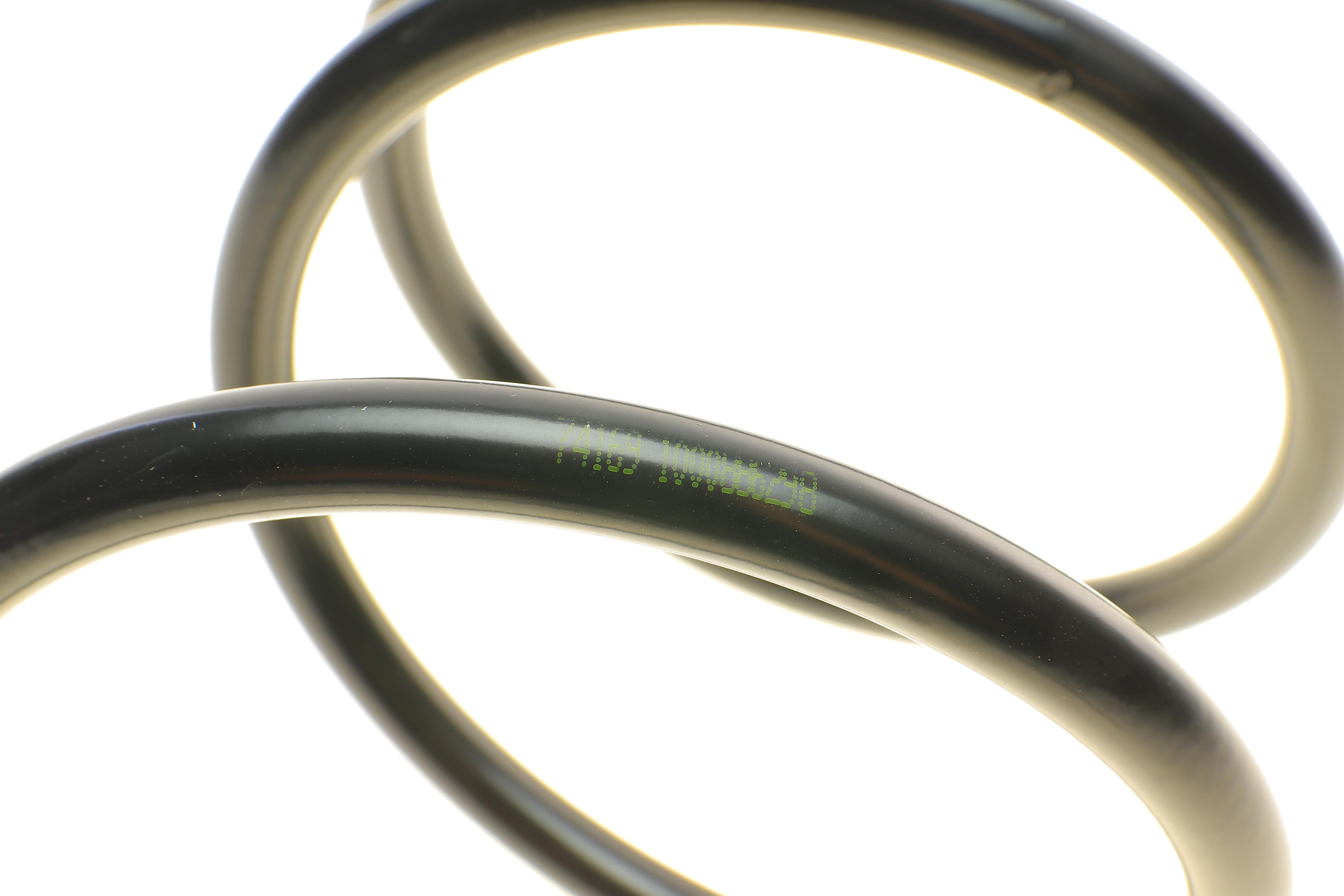 Пружина (передня) Toyota Rav4 I 2.0 4WD 94-00 (SUV)