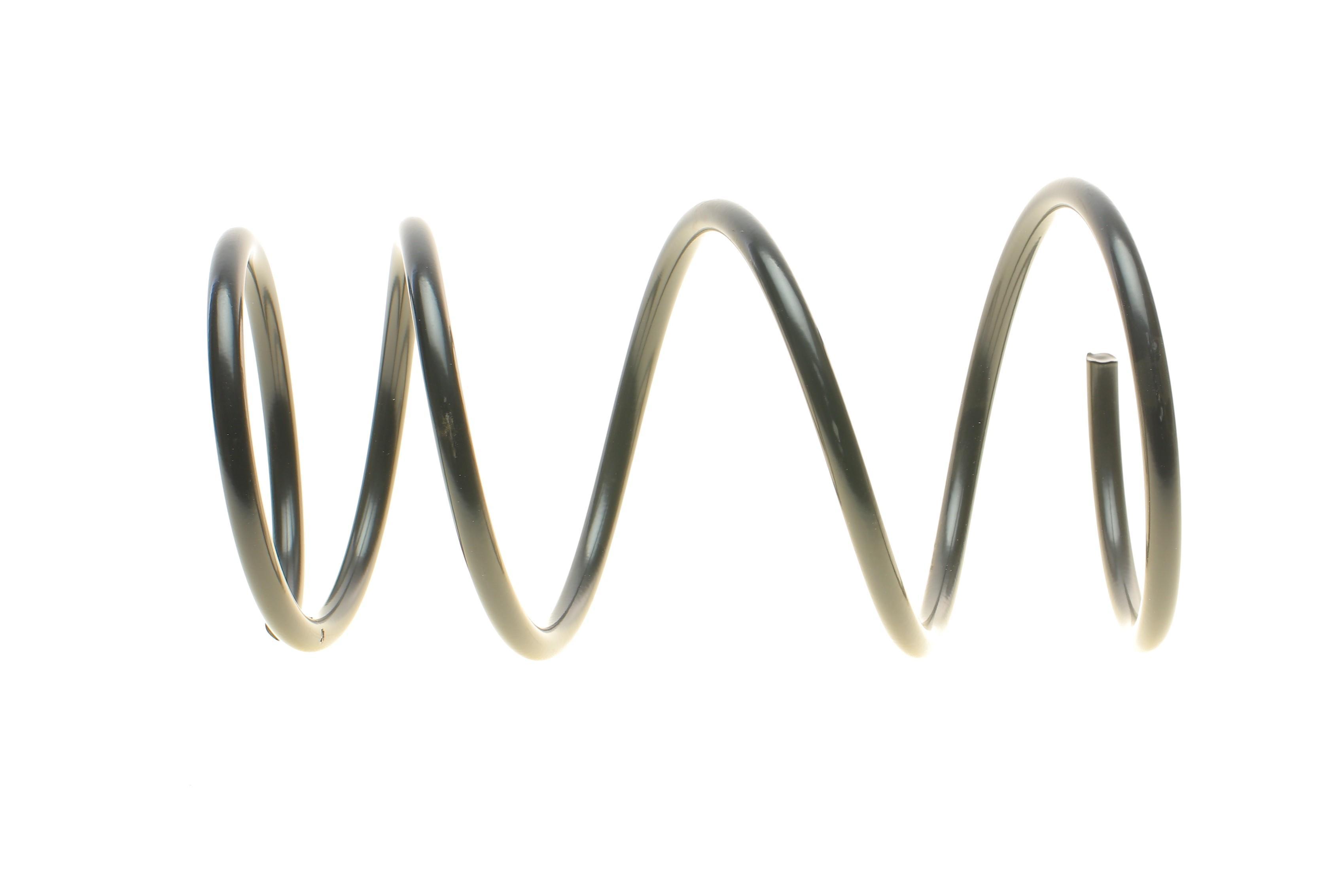 Пружина (передня) Toyota Rav4 I 2.0 4WD 94-00 (SUV)