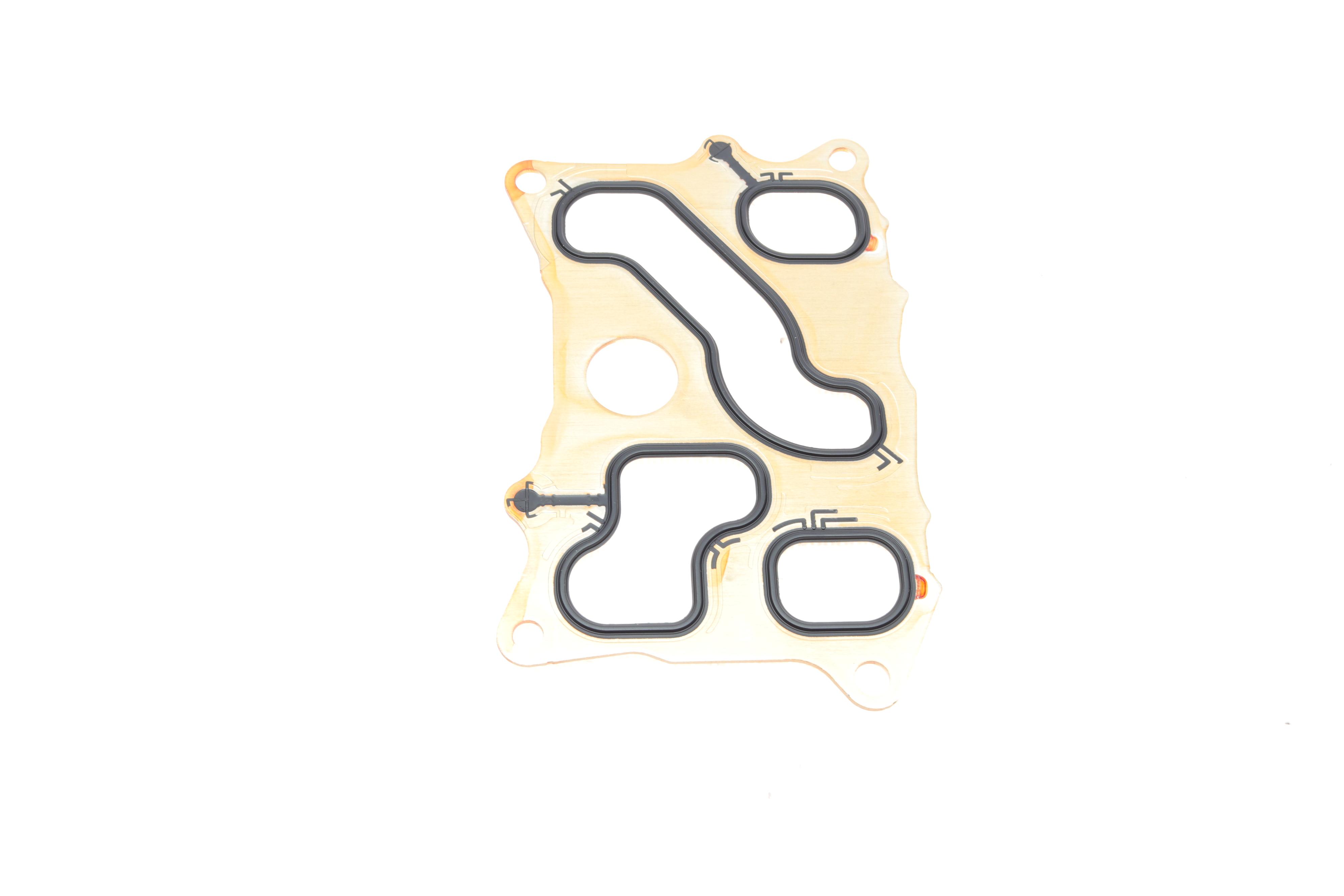 Прокладка радіатора масляного MB E-class (W212) 11-16