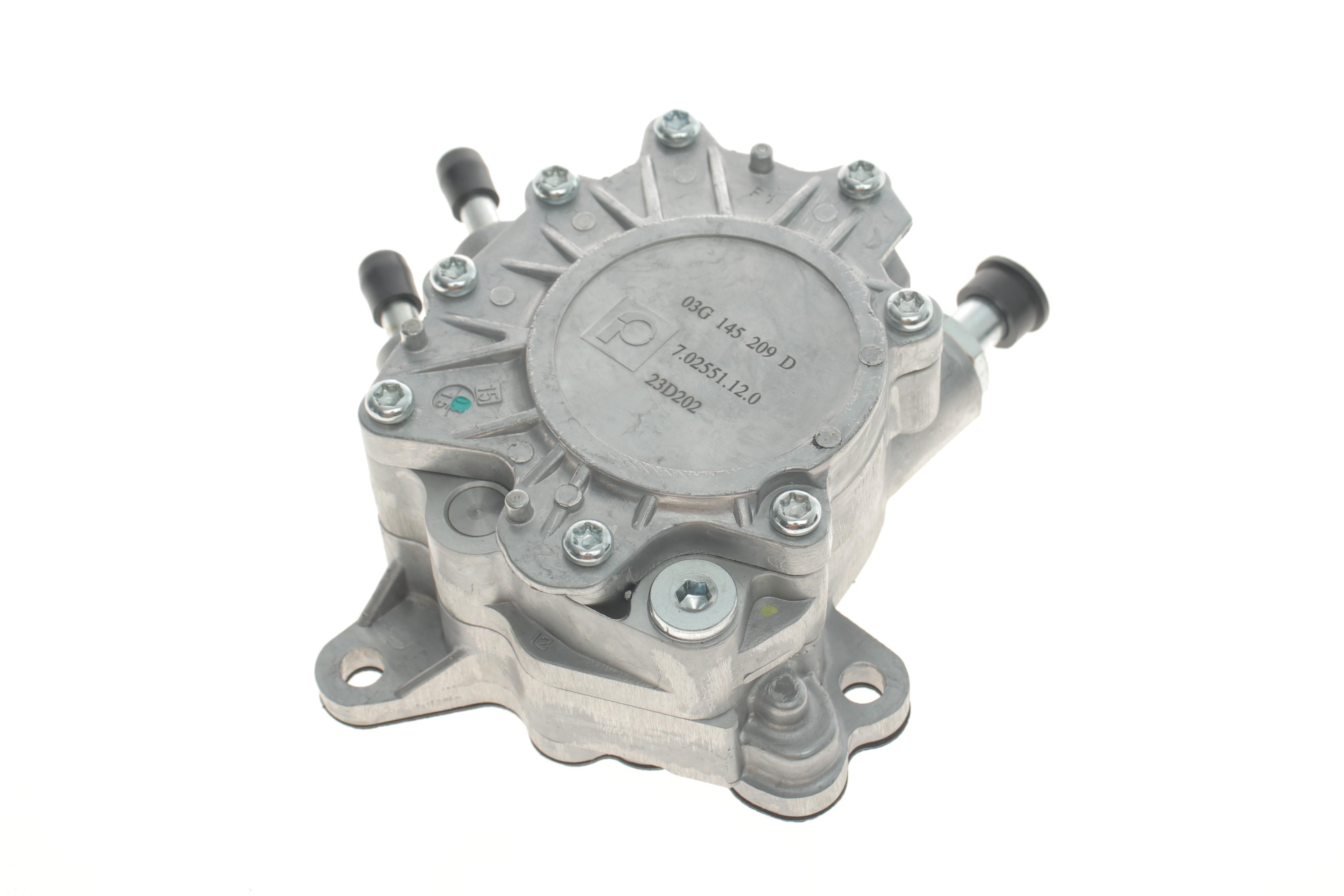 Насос вакуумный VW Golf V/Passat/Touran 2.0 TDI 03-10