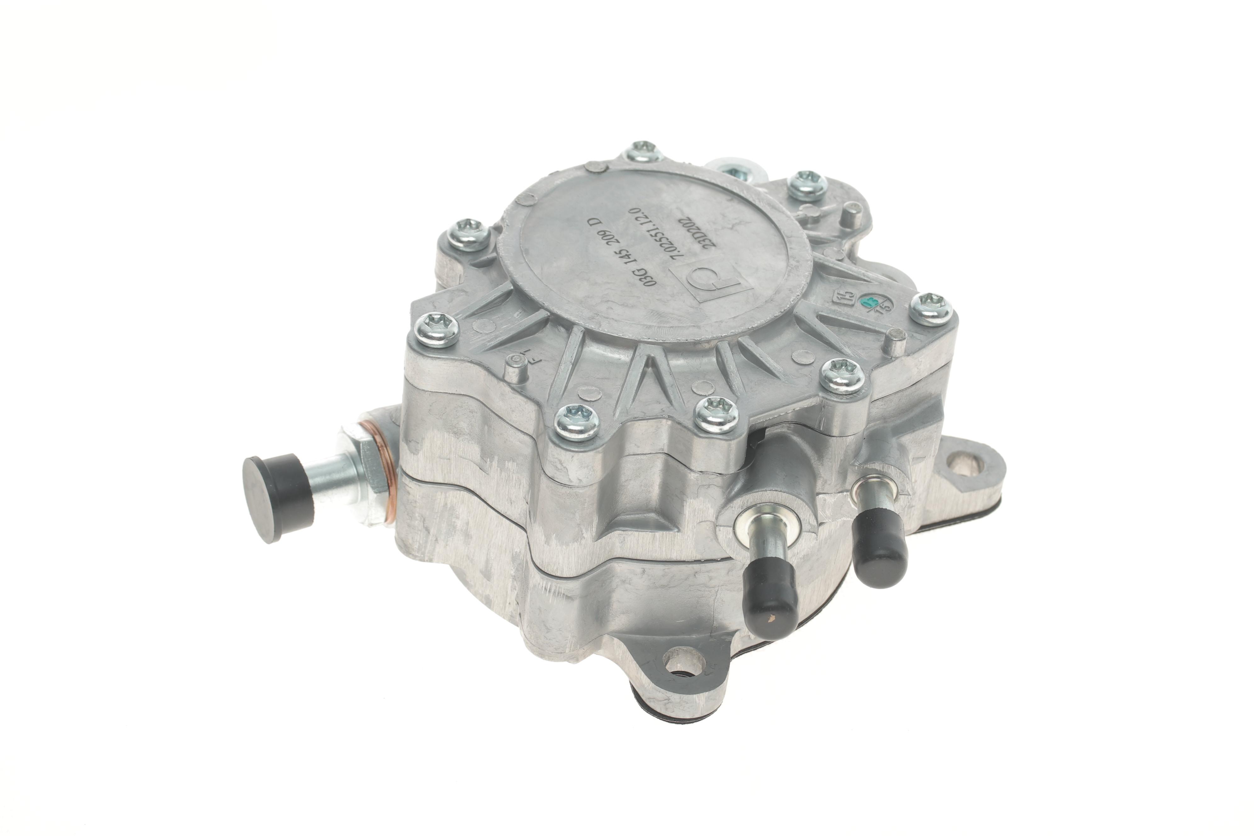 Насос вакуумный VW Golf V/Passat/Touran 2.0 TDI 03-10