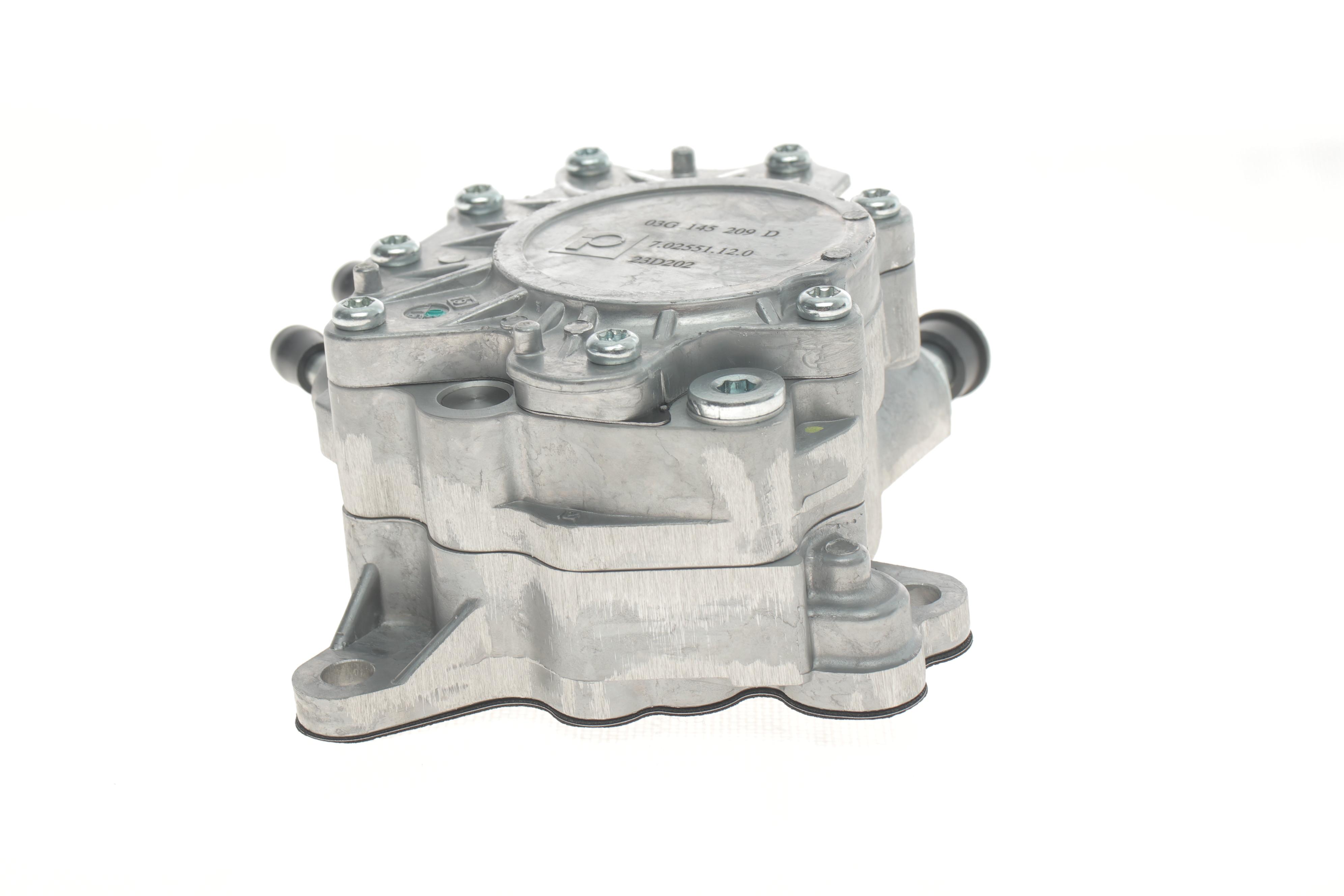 Насос вакуумный VW Golf V/Passat/Touran 2.0 TDI 03-10