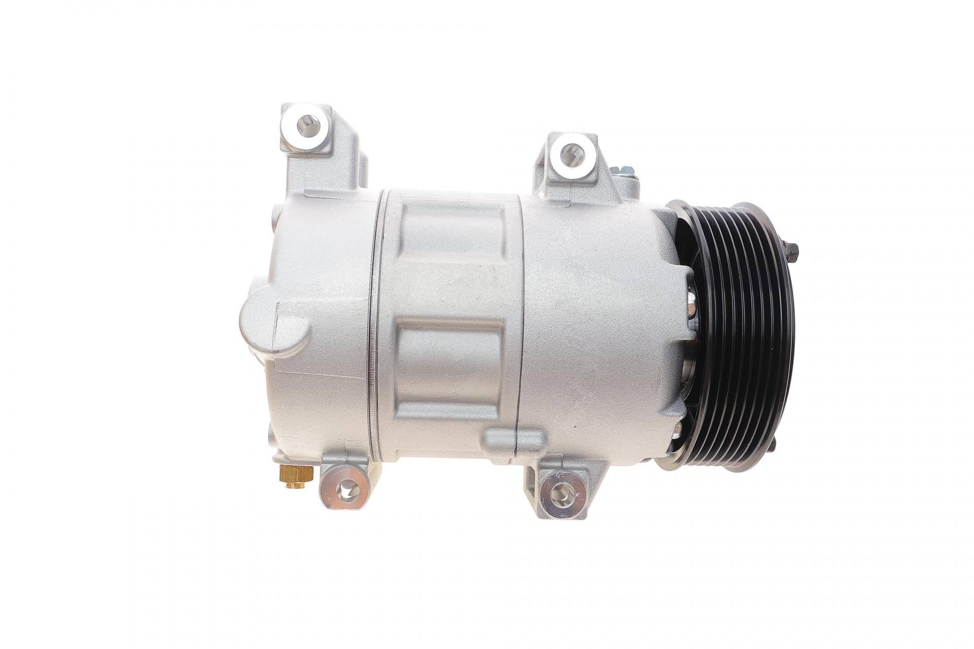 Компресор кондиціонера Toyota Avensis 2.0/2.2D 08-18/RAV4 III 2.2D 06-13