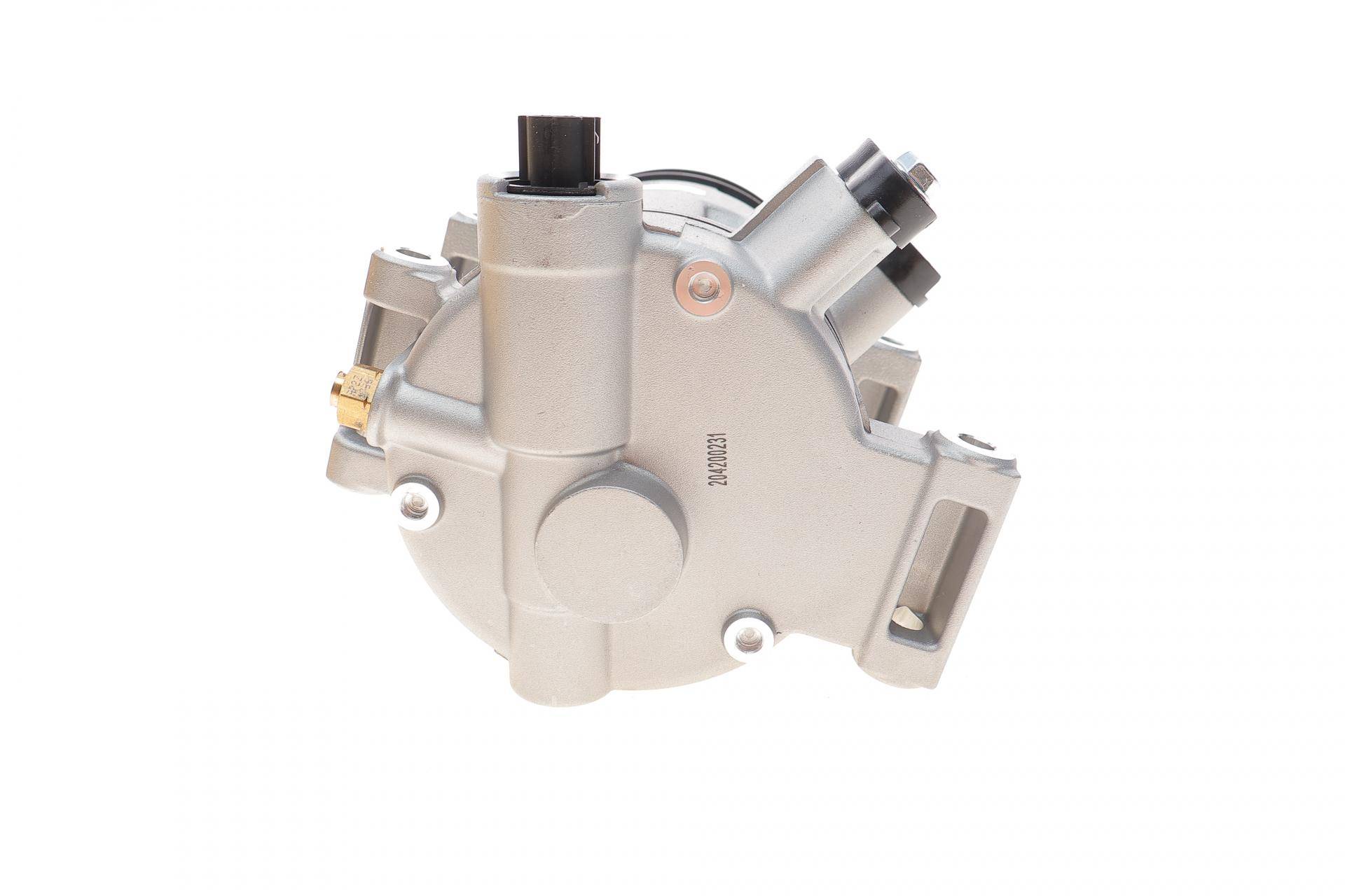 Компресор кондиціонера Toyota Avensis 2.0/2.2D 08-18/RAV4 III 2.2D 06-13