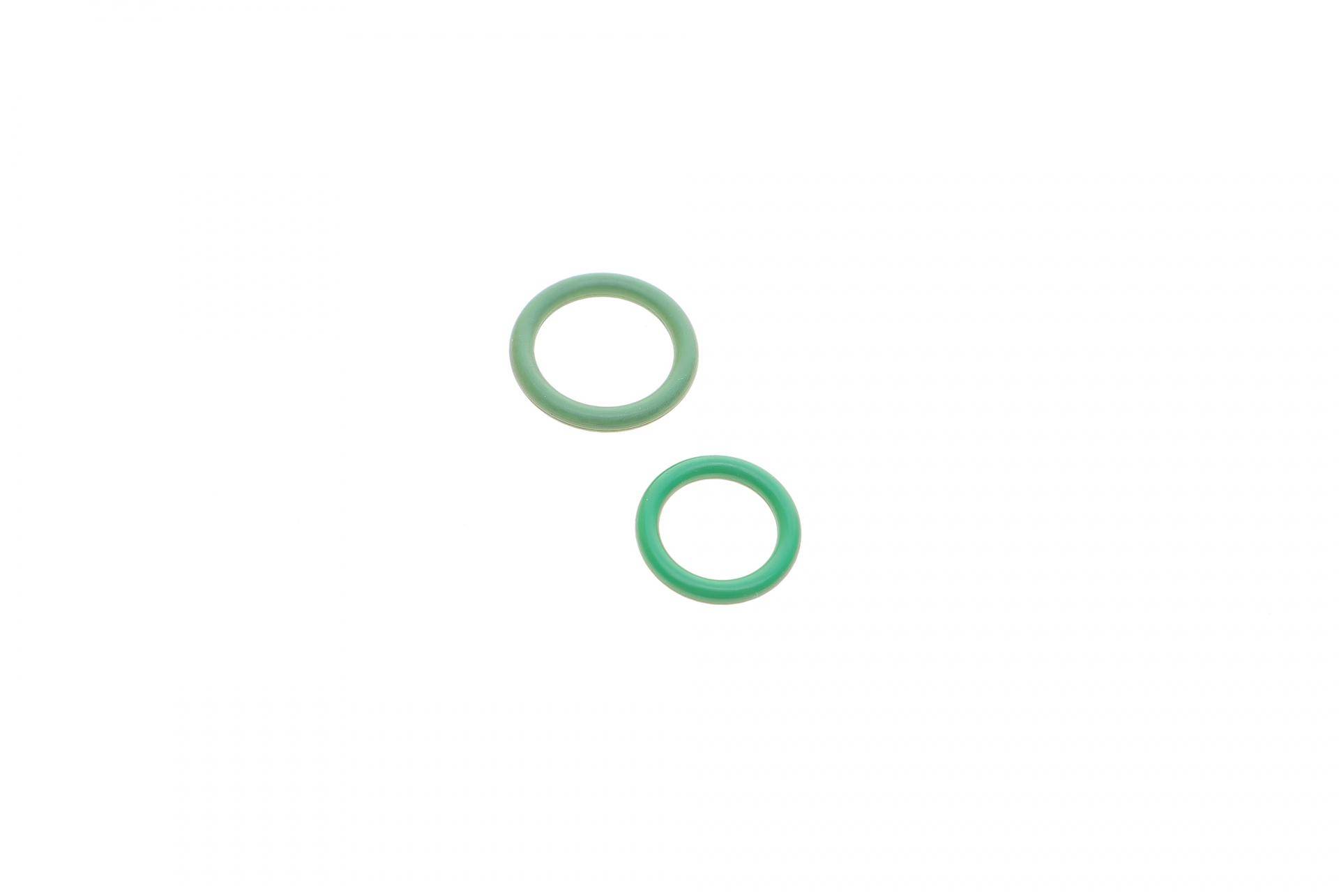 Компресор кондиціонера Toyota Avensis 2.0/2.2D 08-18/RAV4 III 2.2D 06-13