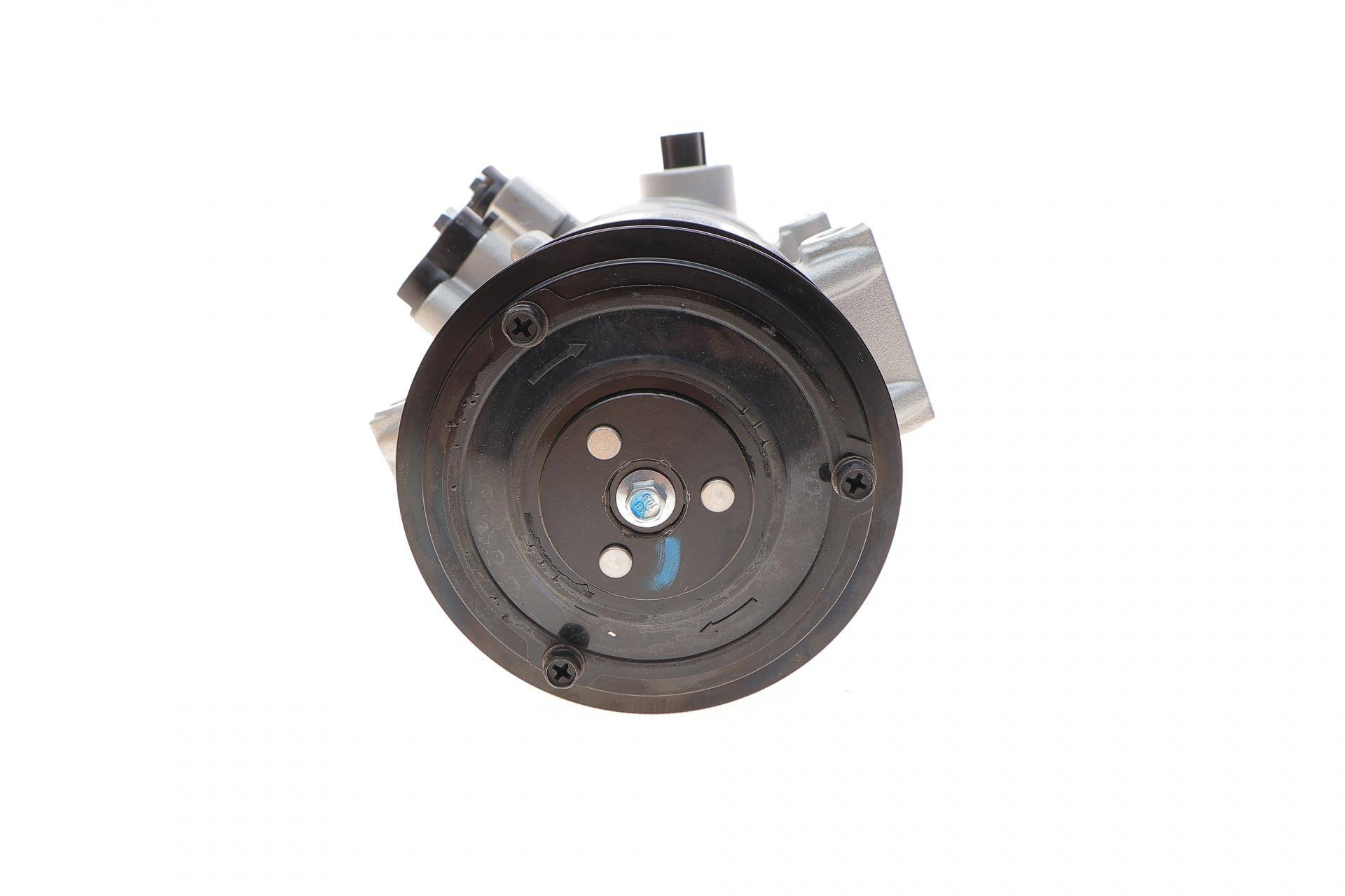 Компресор кондиціонера Toyota Avensis 2.0/2.2D 08-18/RAV4 III 2.2D 06-13