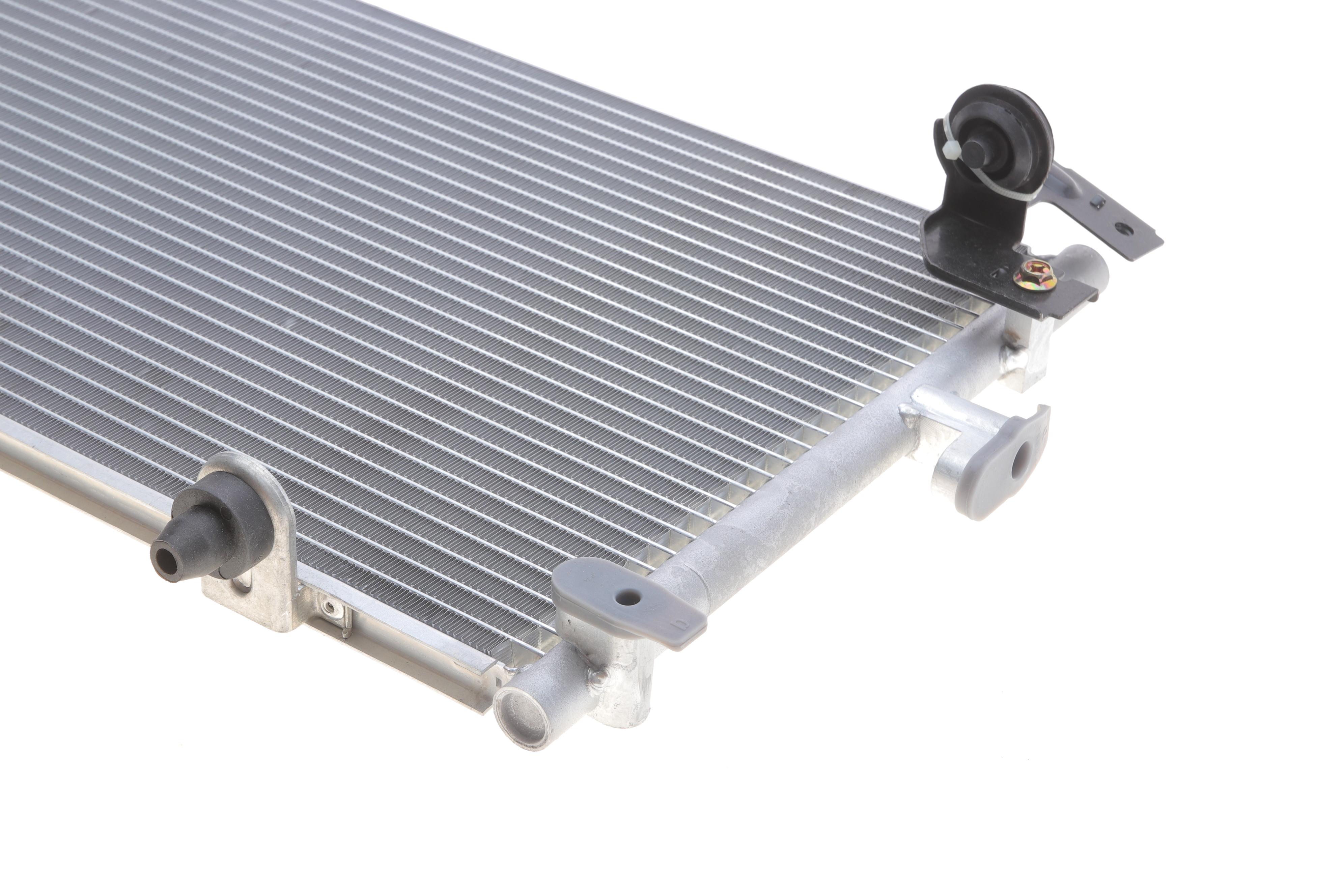 Радіатор кондиціонера (з осушувачем) Subaru Legacy IV/Outback 2.0-3.0 03-09