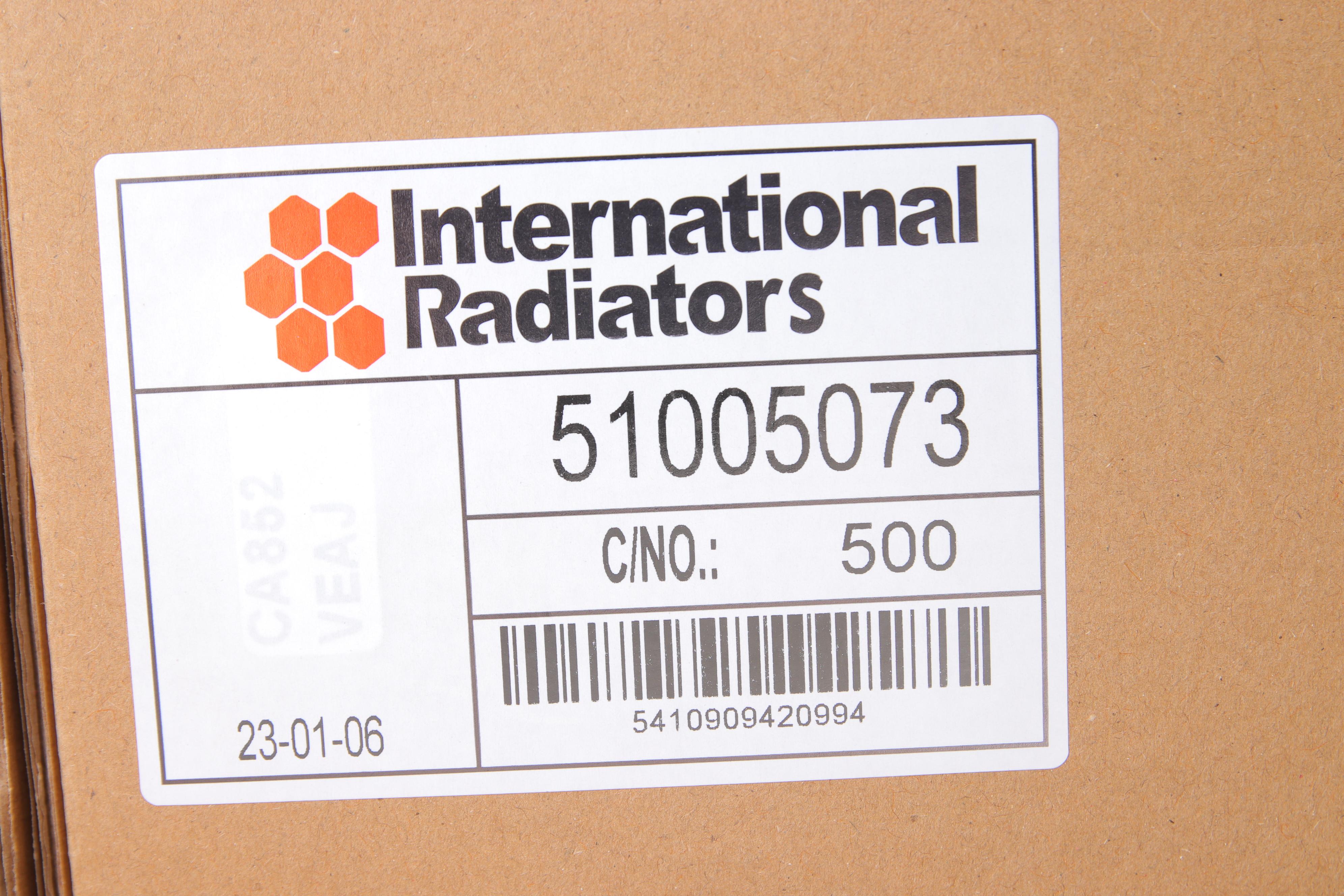 Радіатор кондиціонера (з осушувачем) Subaru Legacy IV/Outback 2.0-3.0 03-09