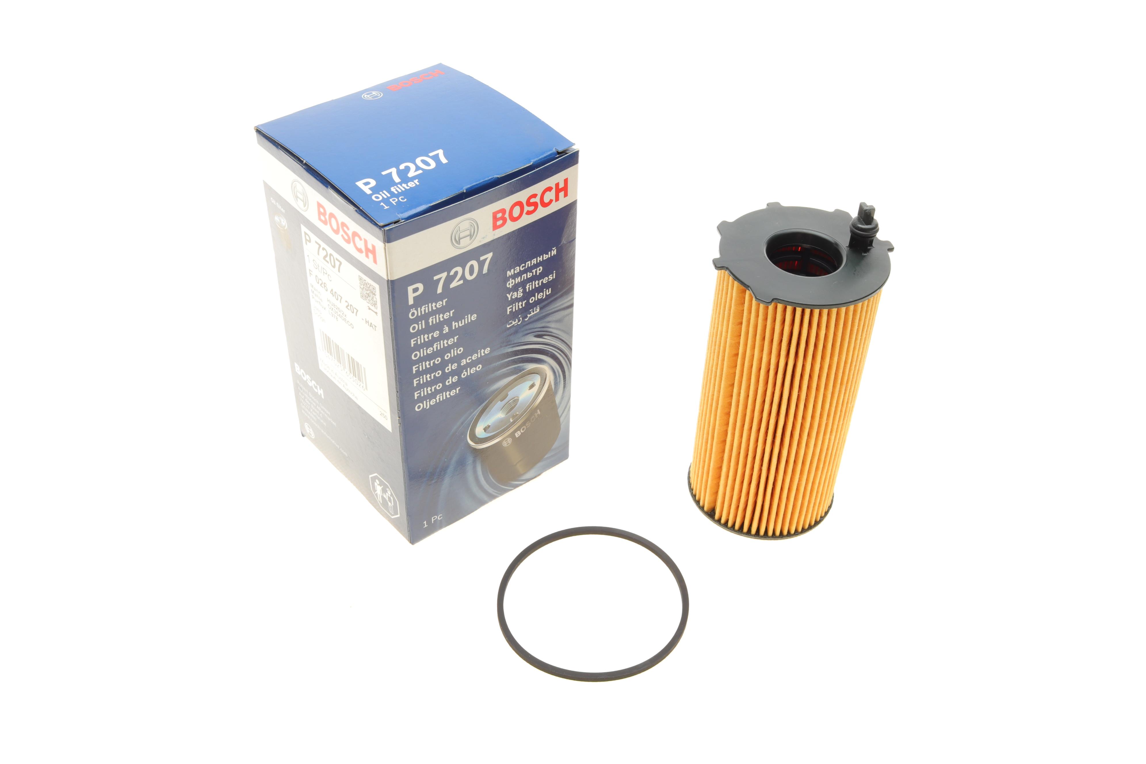 Фільтр масляний Jeep Cherokee 04-/Dodge Nitro 2.8CRD 06-12