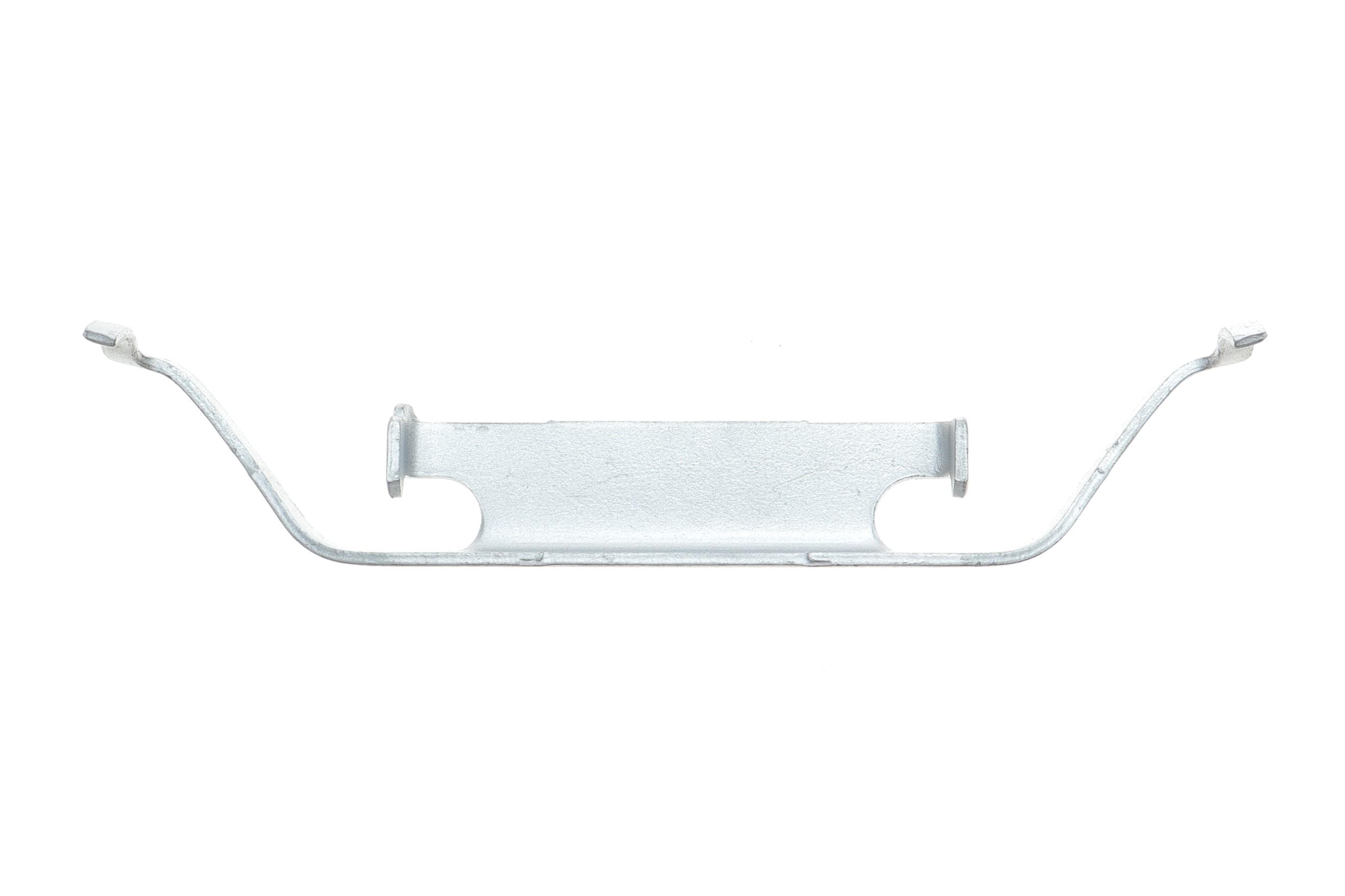 Планка супорта (переднього) прижимна BMW 3 (E46) 99-07/X3 (E83) 03-12 (Ate)