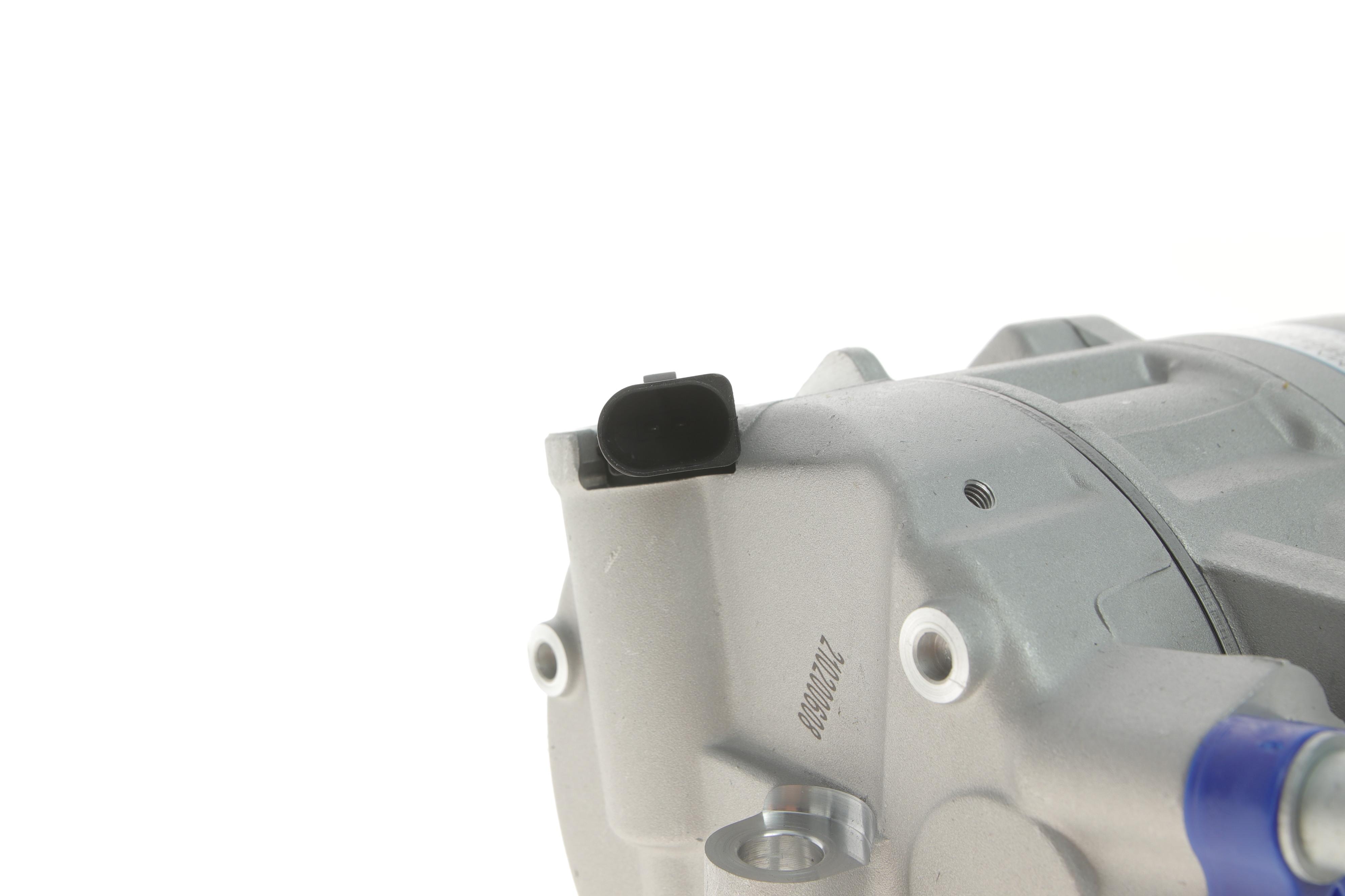 Компресор кондиціонера VW Crafter 2.0 TDI 11-16