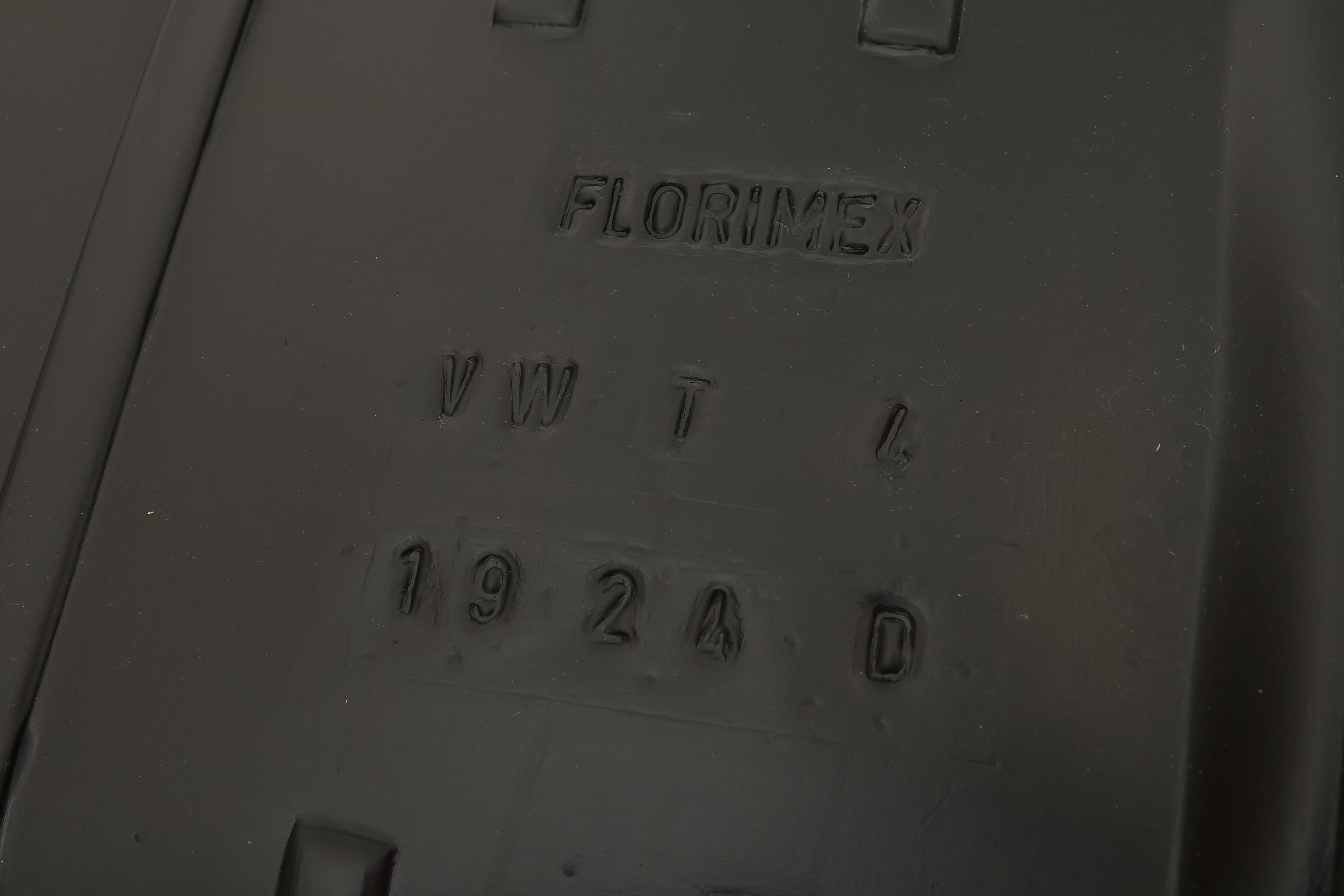 Защита двигателя VW T4 90-03