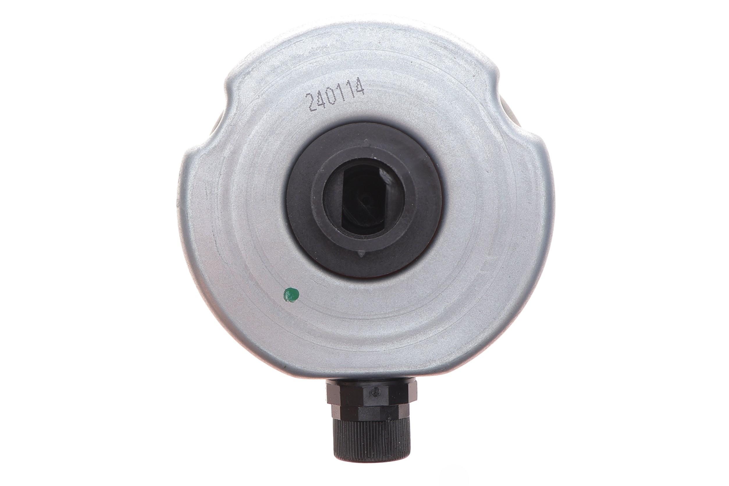 Фільтр паливний Nissan X-Trail/Renault Koleos 2.0dci 07-