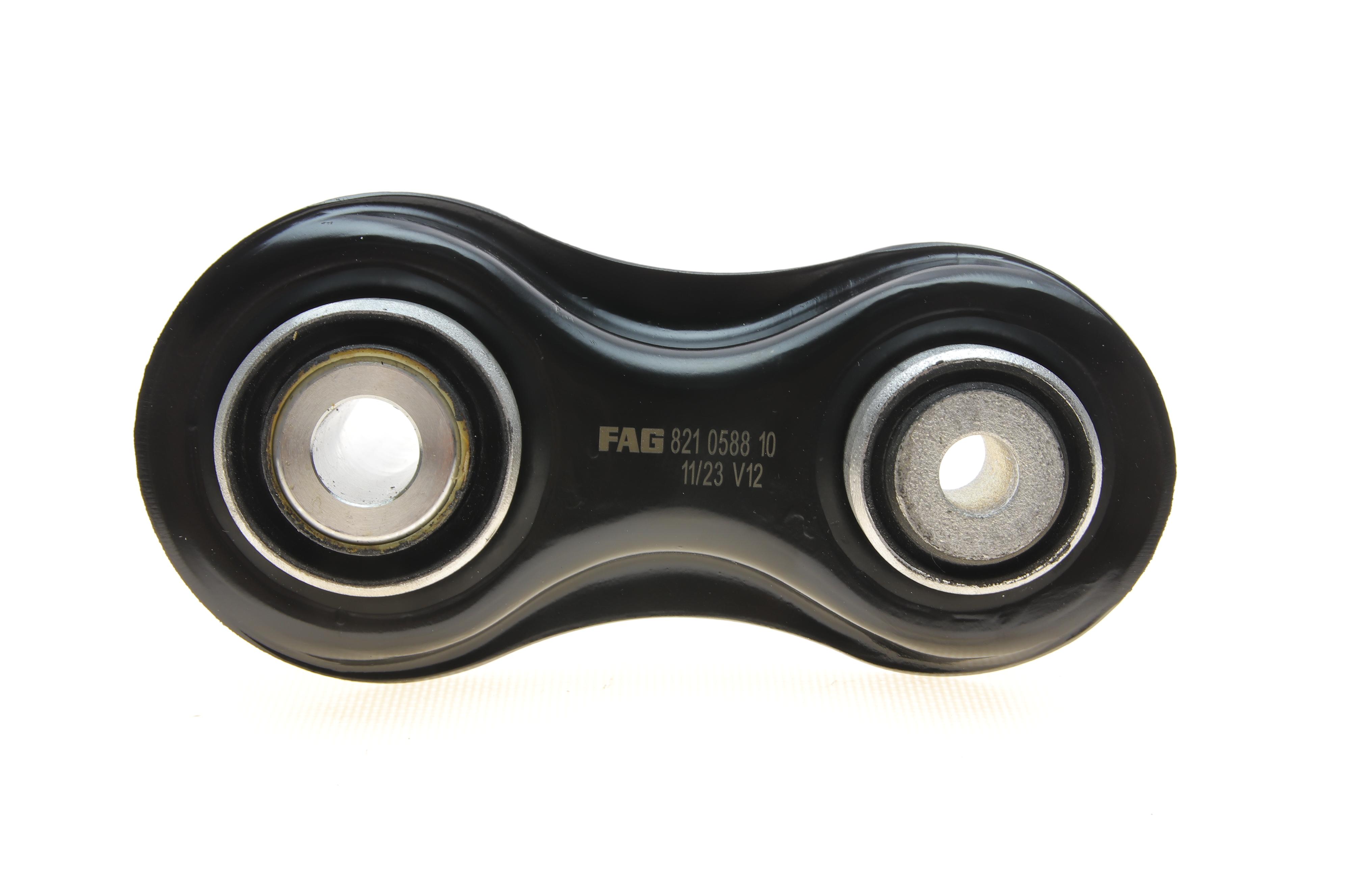 Важіль підвіски (задній/знизу) BMW 5/6/7/X5/Z8 94-10