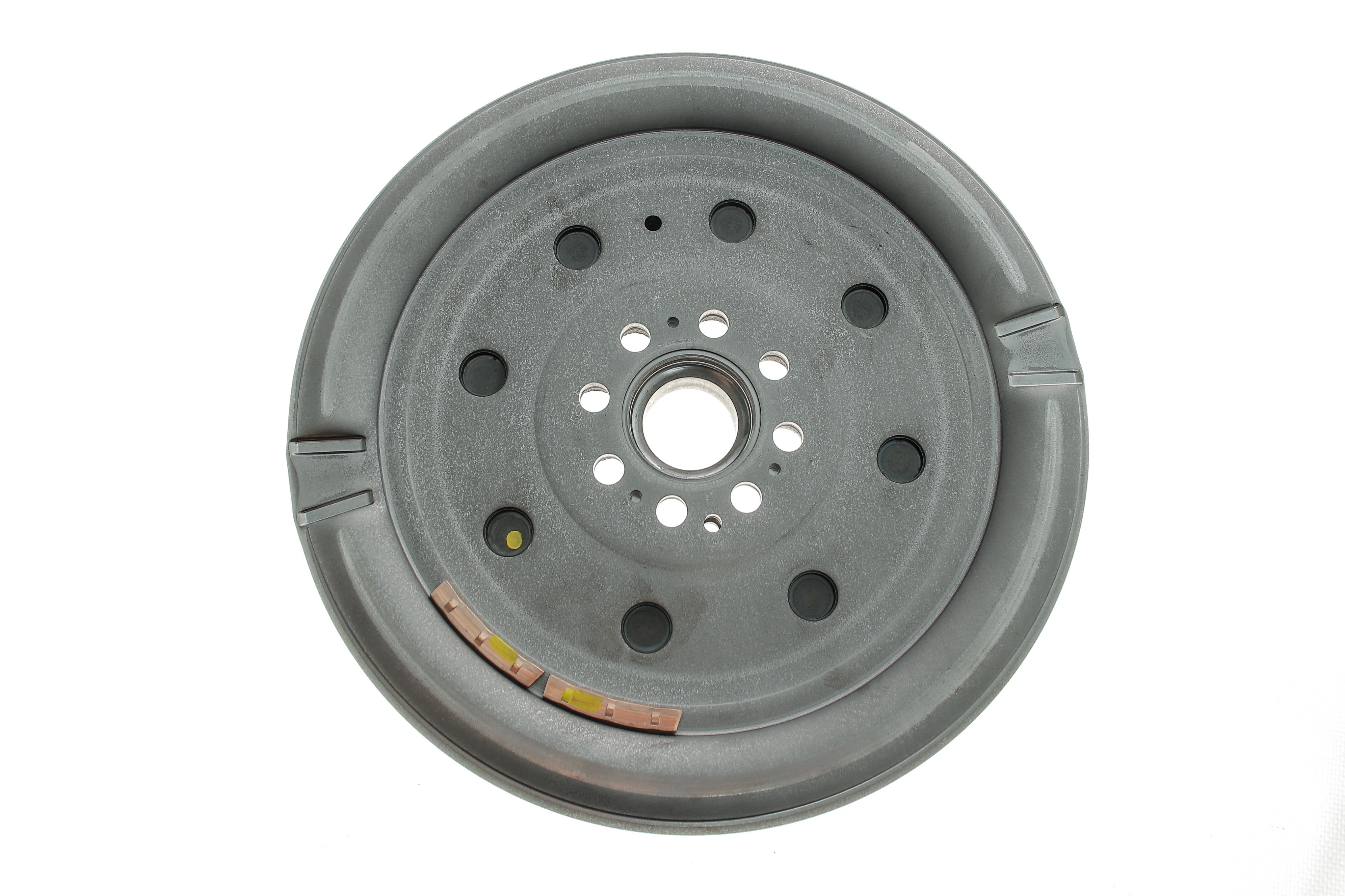 Демпфер зчеплення VW Passat B6/B7/Skoda Octavia II 1.8TSI 07-14, 112/118kw