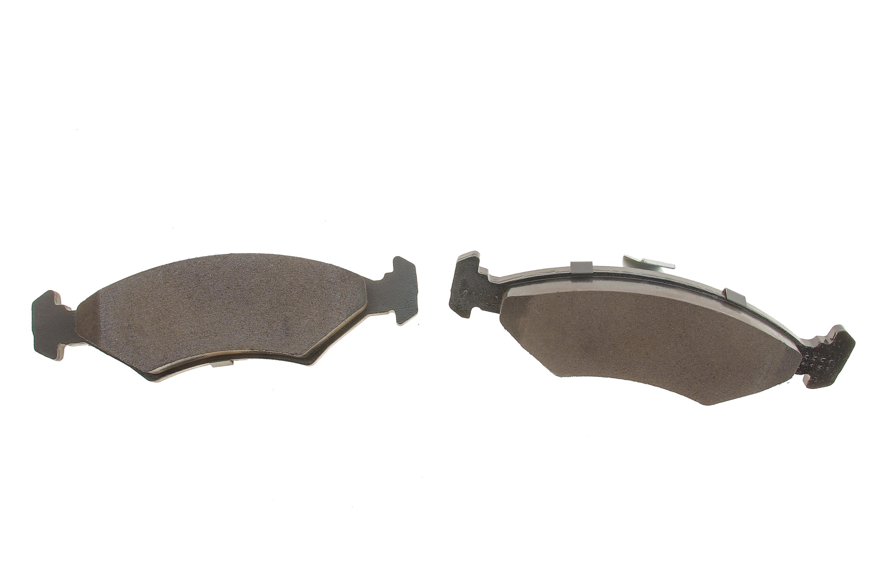 Колодки гальмівні (передні) Ford Escort/Fiesta/Sierra 80-02