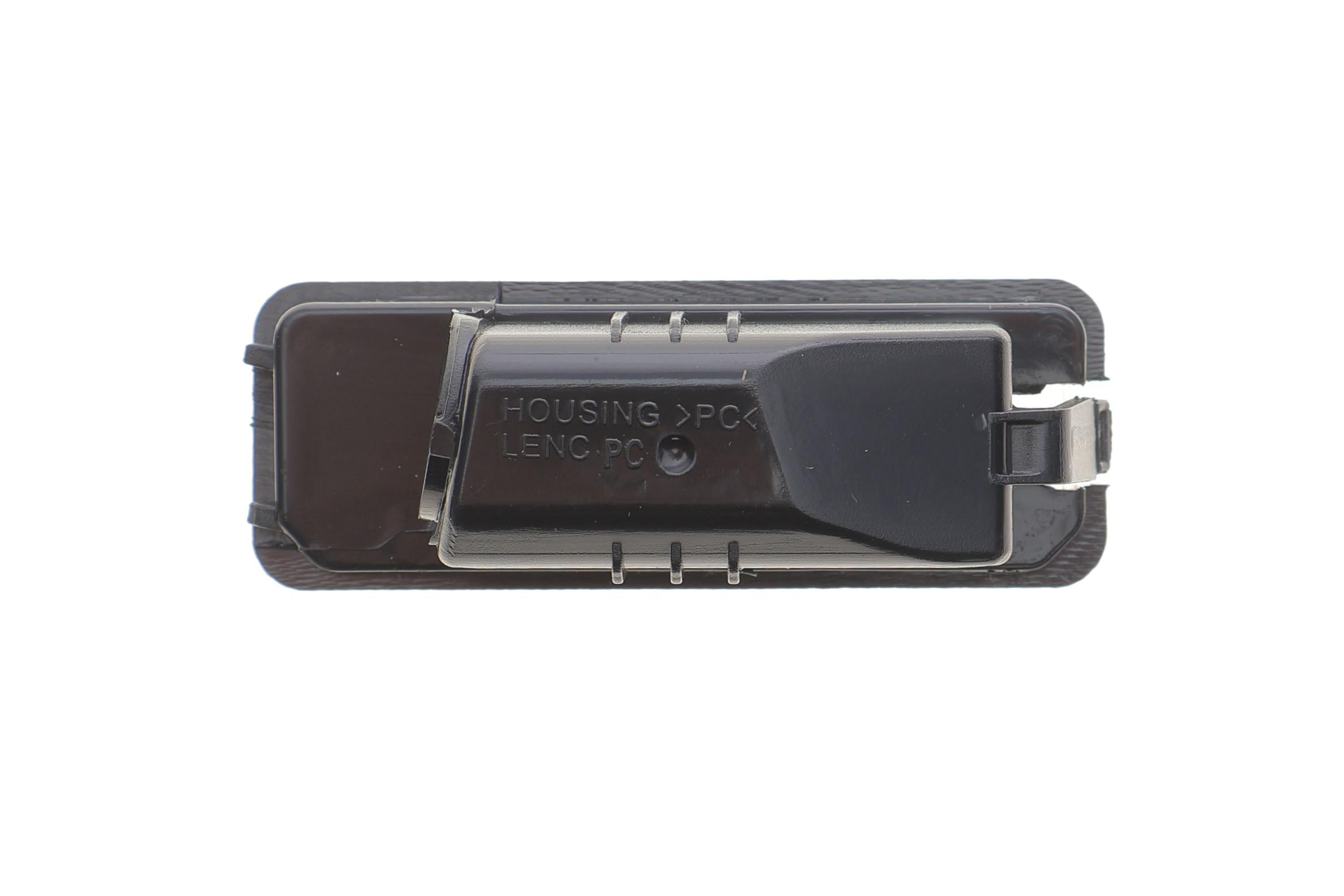 Підсвітка номера (заднього) VW Golf/Passat/Polo/Crafter/Caddy 06-