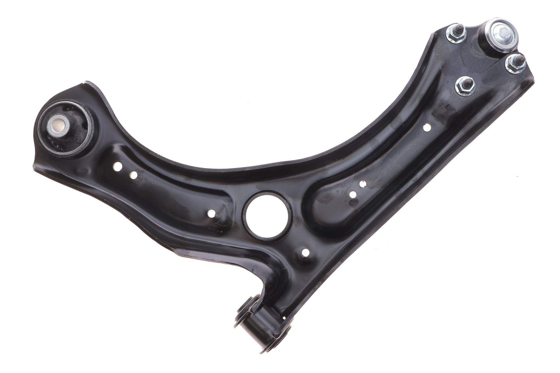 Важіль підвіски (передній/знизу) VW Polo 17-/Skoda Fabia 21- (R)