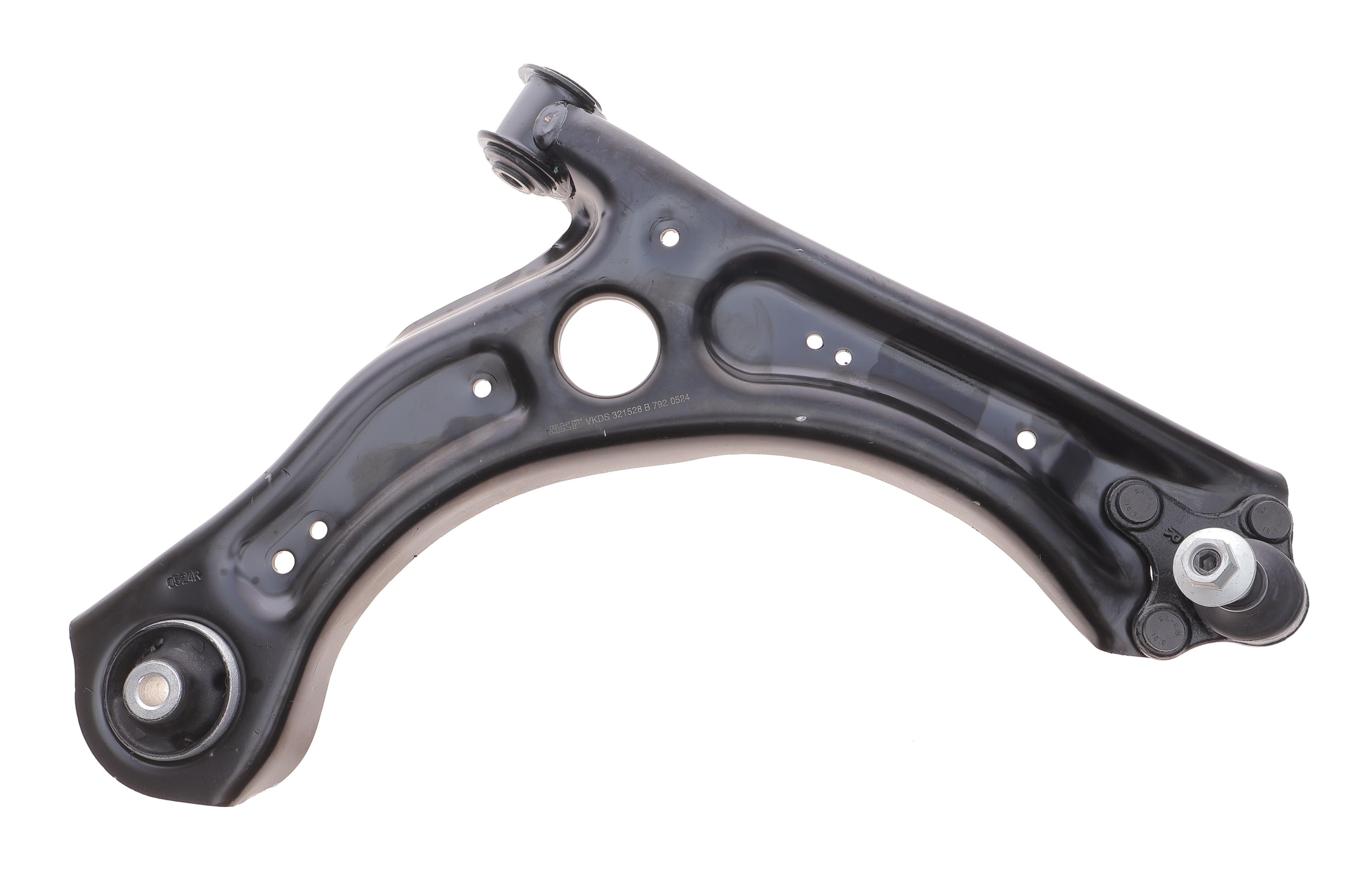 Важіль підвіски (передній/знизу) VW Polo 17-/Skoda Fabia 21- (R)