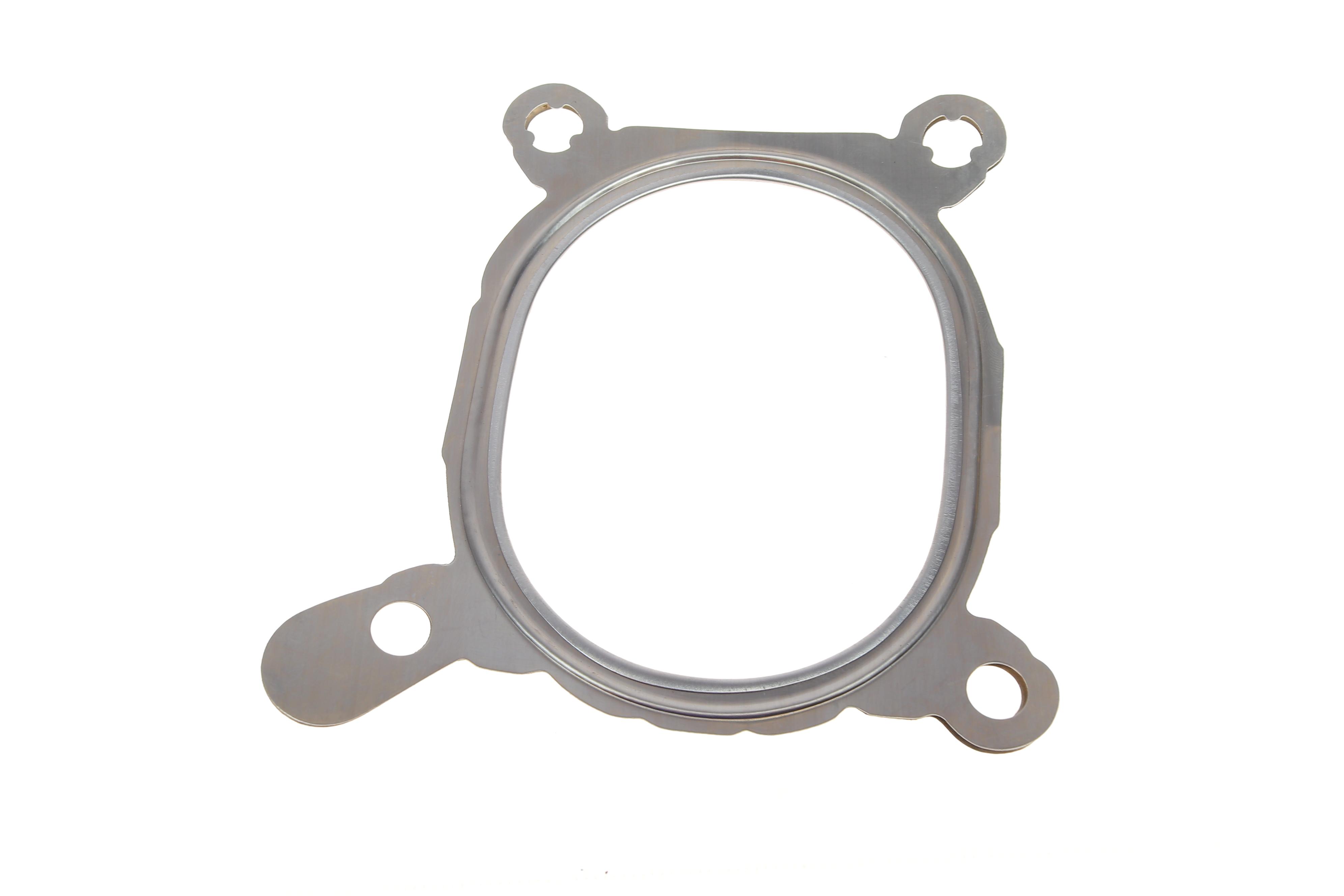 Прокладка турбіни MB Sprinter 906 2.2CDI 06- (трубка на злив масла)