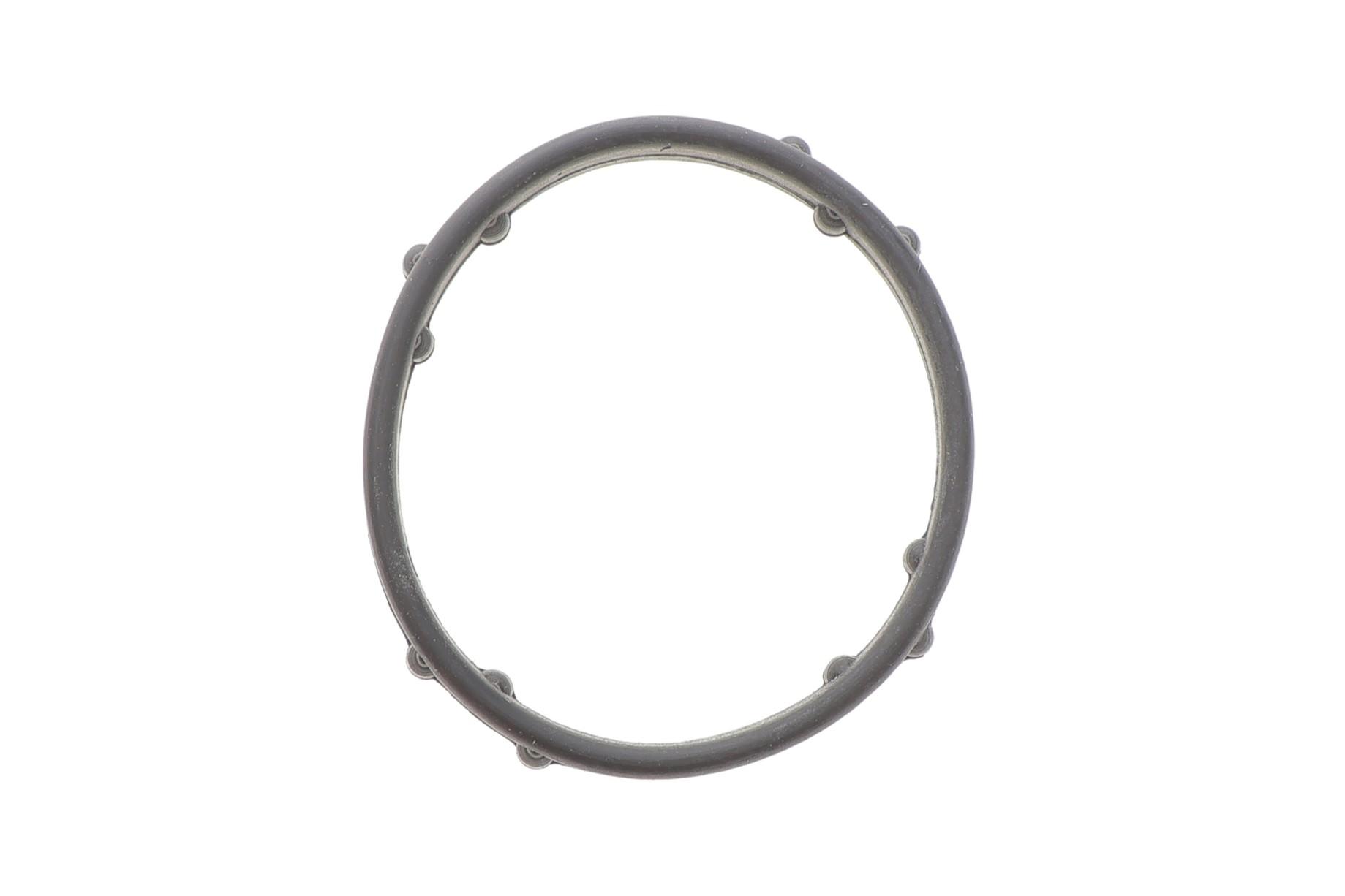 Прокладка кришки клапанів VW Caddy III/ Golf V/VI 1.4-1.6 (для гнізда свічок запалювання)